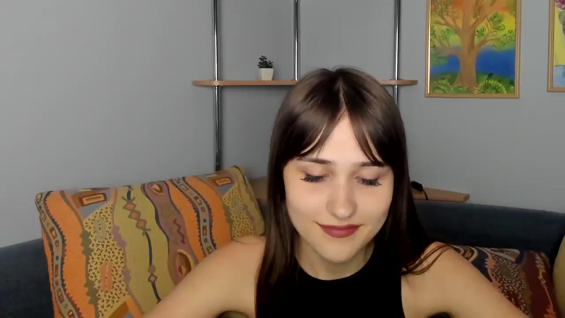 Gallery image thumbnail from Mary_Baxter's myfreecams stream on, 07/12/2025, 20:48 image 10 of 20