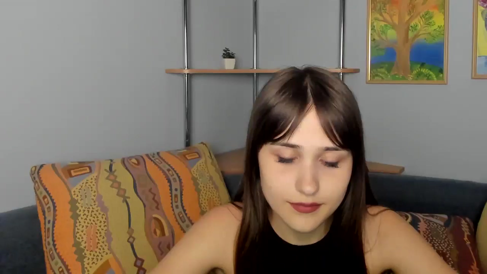 Gallery image thumbnail from Mary_Baxter's myfreecams stream on, 07/12/2025, 20:48 image 18 of 20
