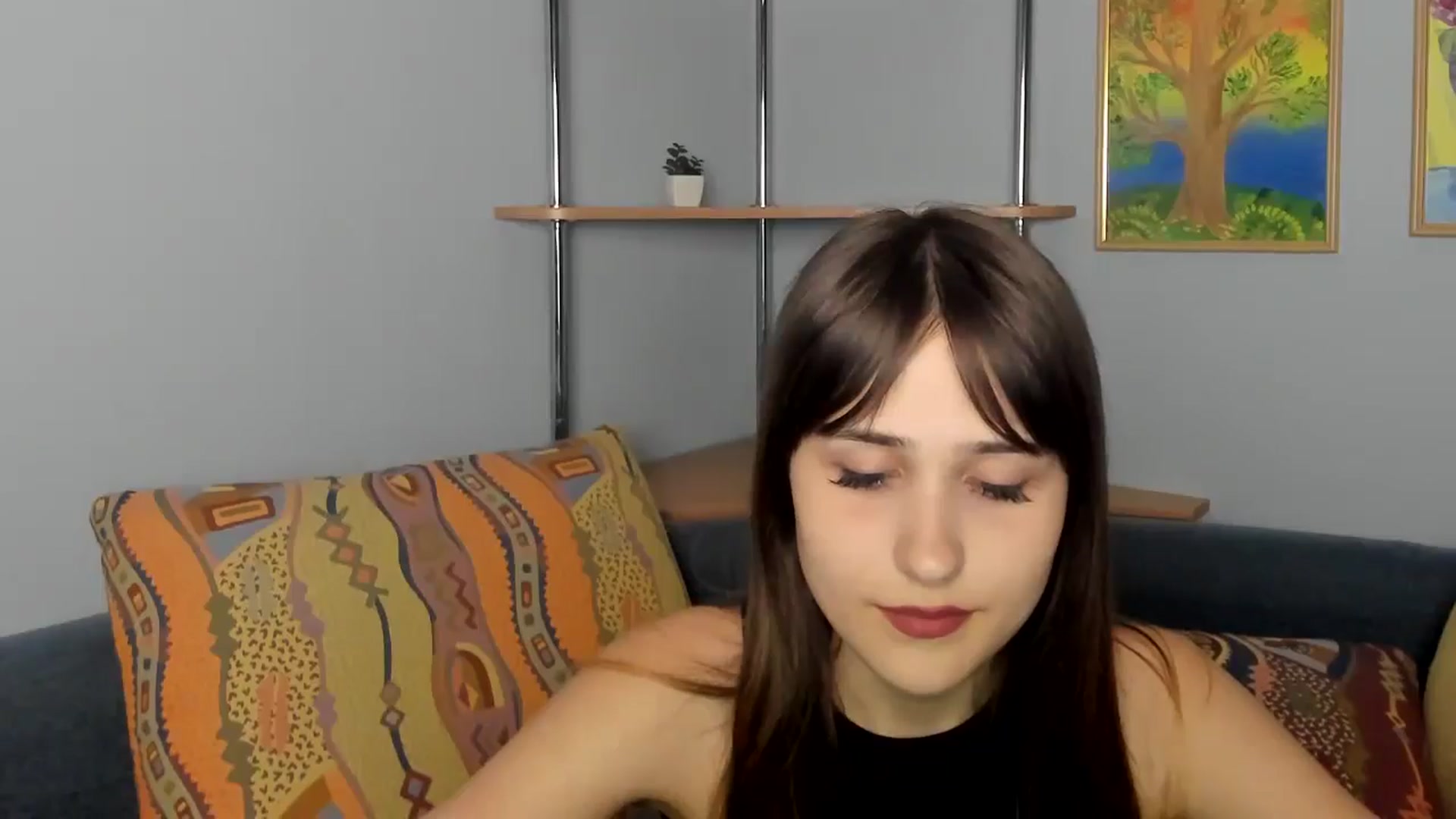 Gallery image thumbnail from Mary_Baxter's myfreecams stream on, 07/12/2025, 20:48 image 5 of 20