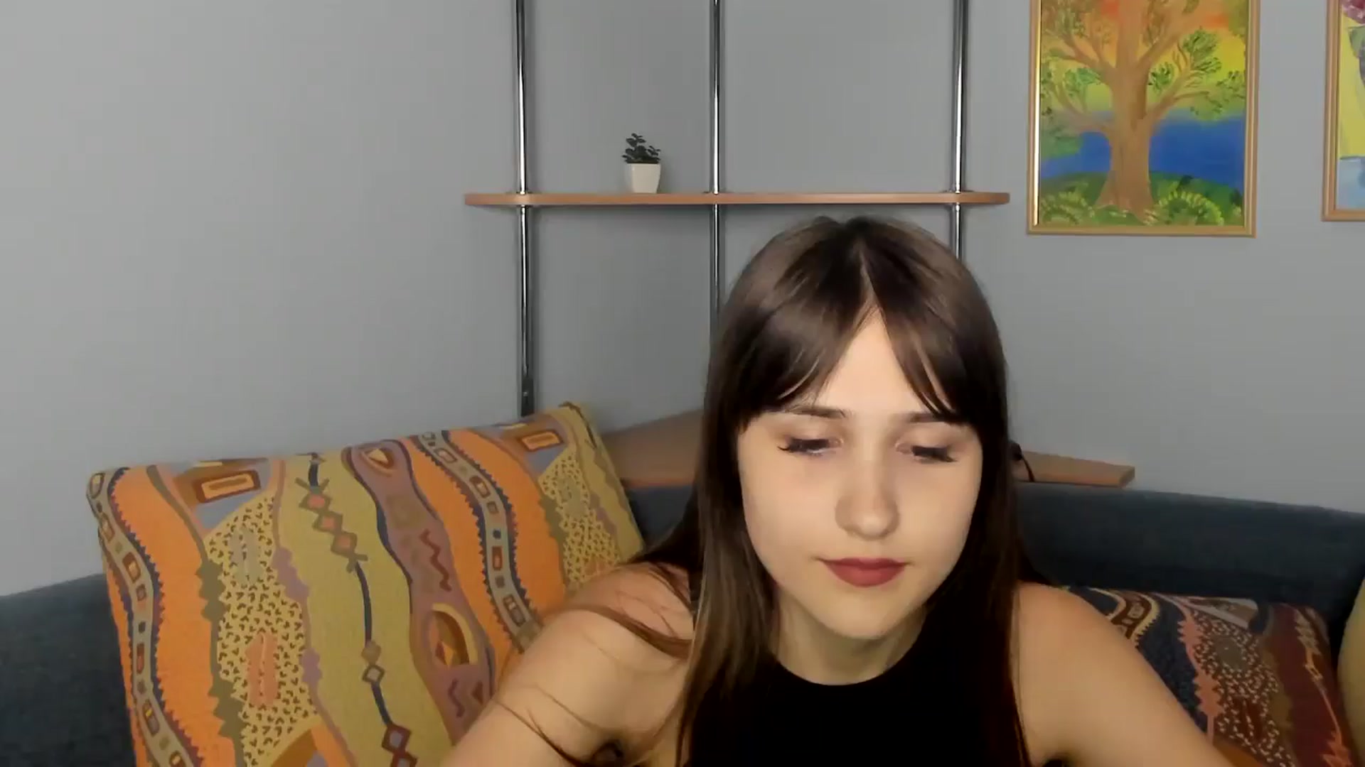 Gallery image thumbnail from Mary_Baxter's myfreecams stream on, 07/12/2025, 21:53 image 1 of 20
