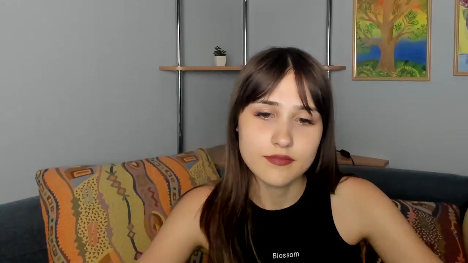 Gallery image thumbnail from Mary_Baxter's myfreecams stream on, 07/12/2025, 21:53 image 5 of 20
