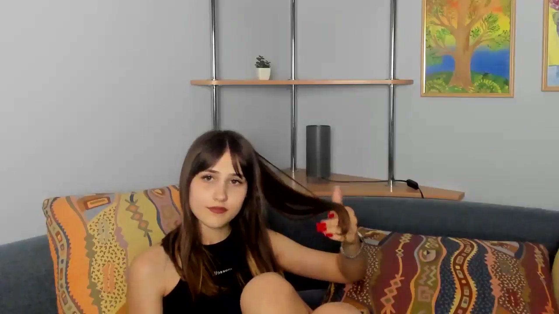 Gallery image thumbnail from Mary_Baxter's myfreecams stream on, 07/12/2025, 21:53 image 9 of 20