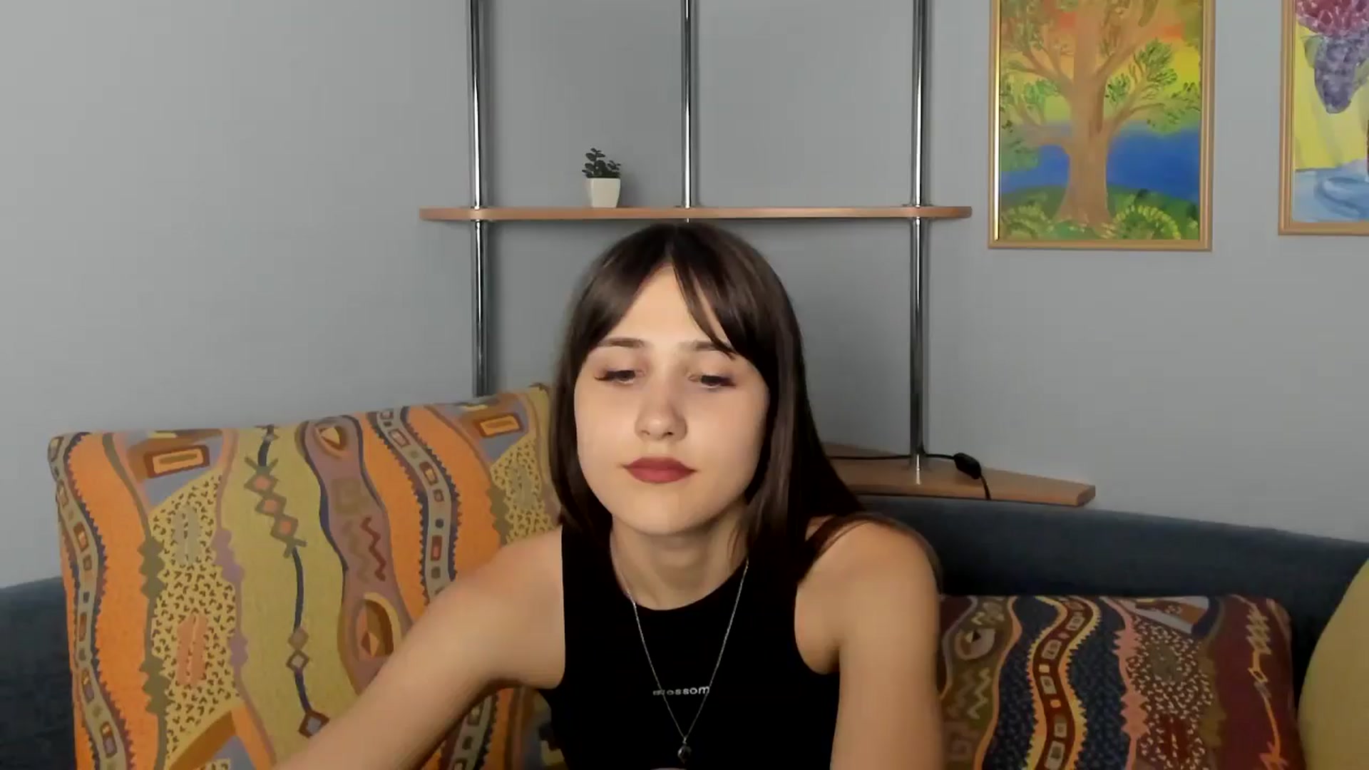 Gallery image thumbnail from Mary_Baxter's myfreecams stream on, 07/12/2025, 22:51 image 15 of 20