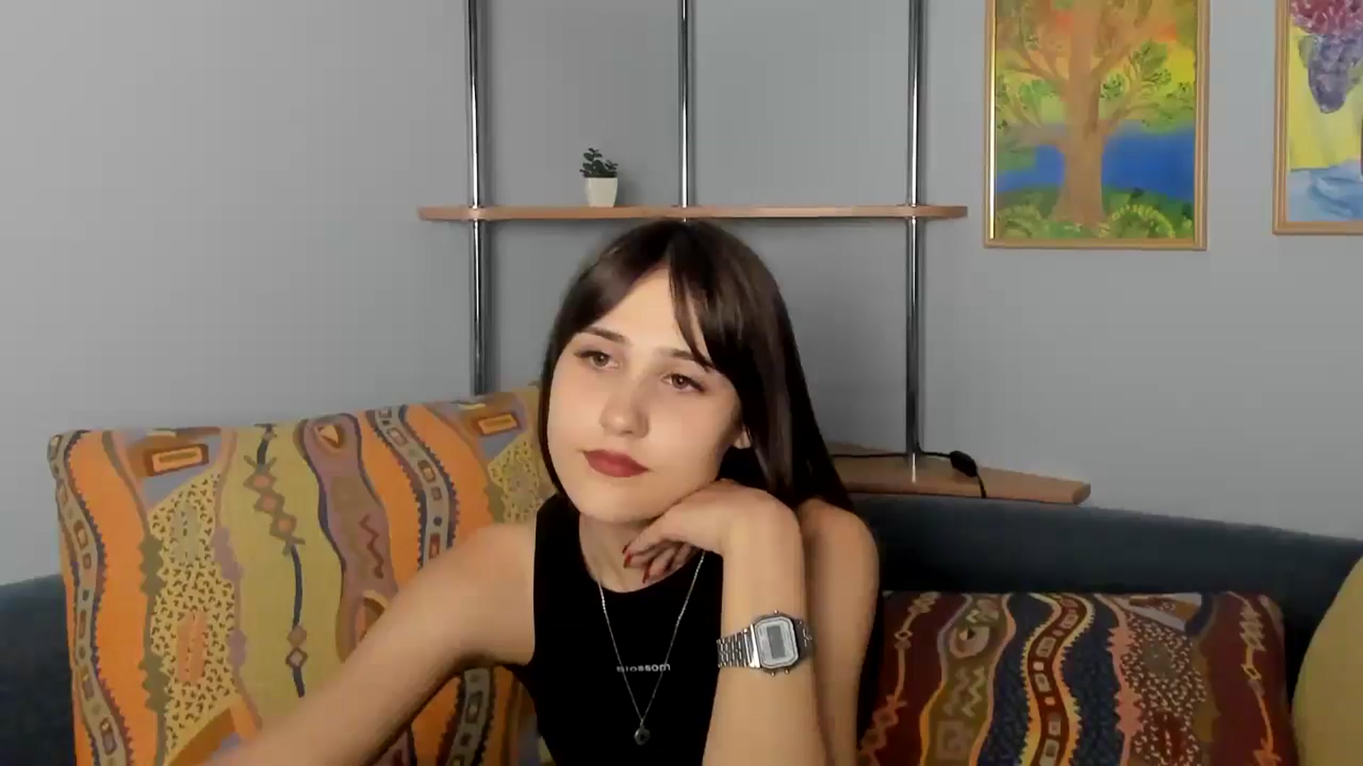 Gallery image thumbnail from Mary_Baxter's myfreecams stream on, 07/12/2025, 22:51 image 12 of 20