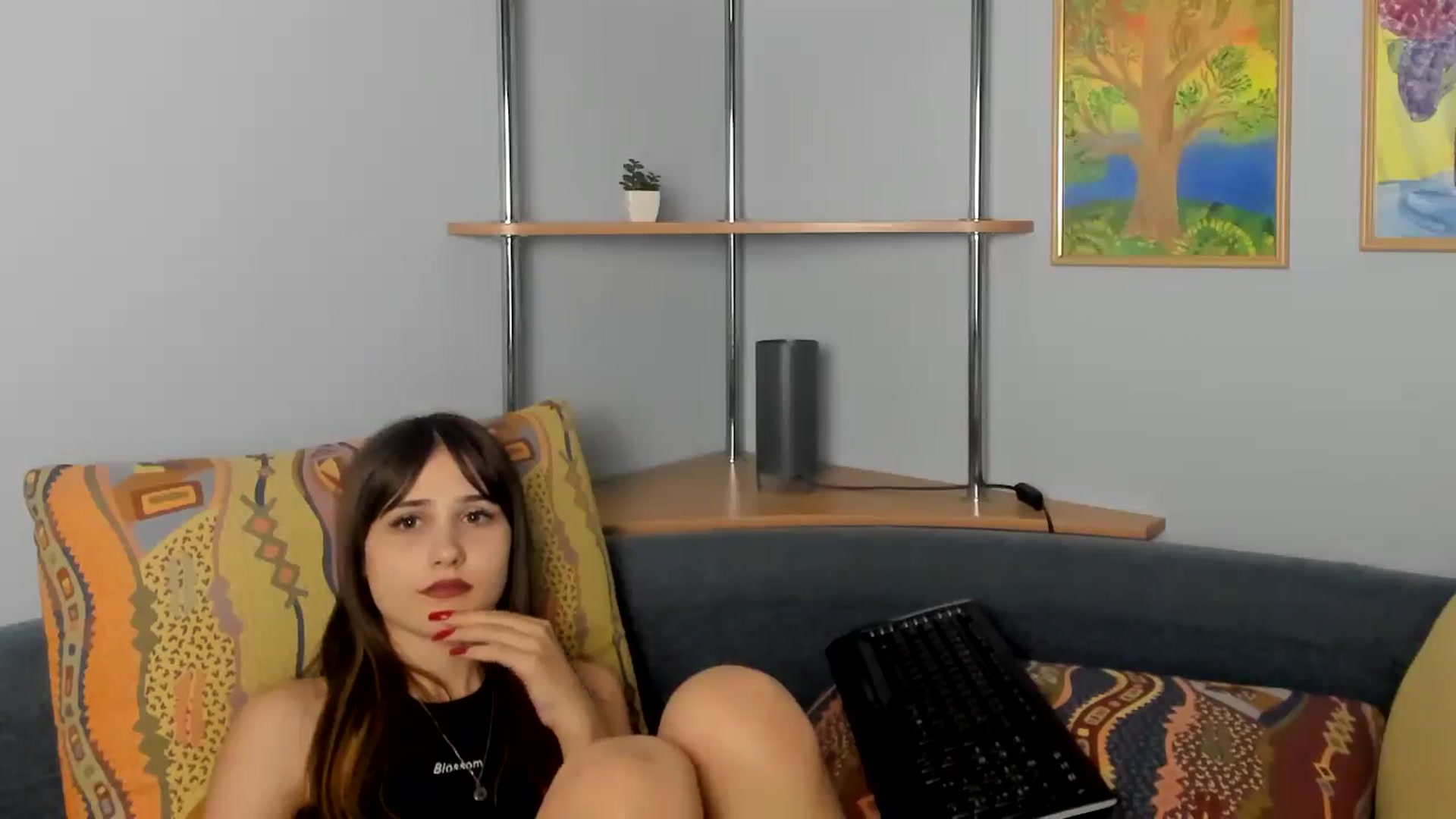 Gallery image thumbnail from Mary_Baxter's myfreecams stream on, 07/12/2025, 22:51 image 5 of 20