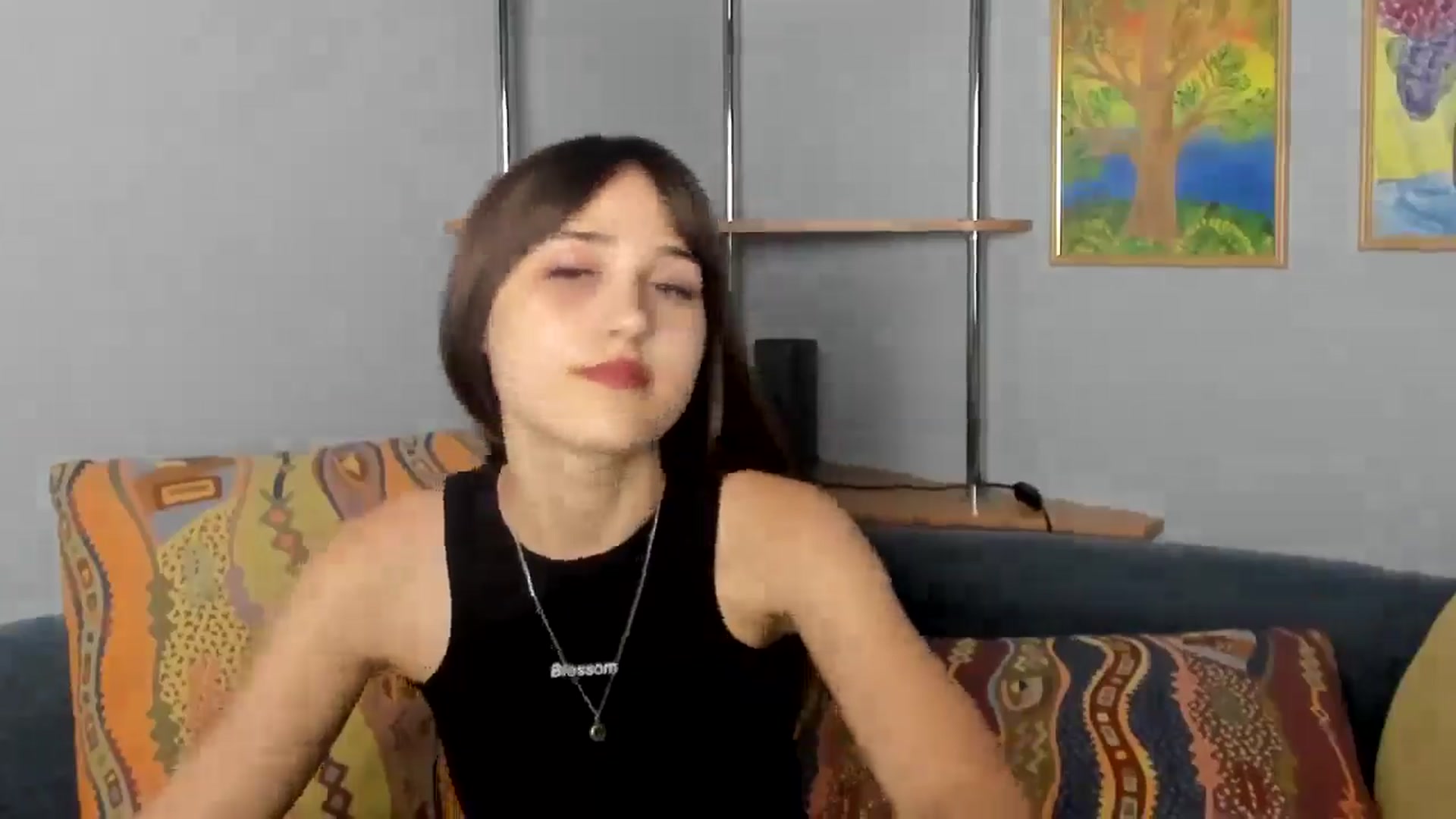 Gallery image thumbnail from Mary_Baxter's myfreecams stream on, 07/12/2025, 22:51 image 8 of 20
