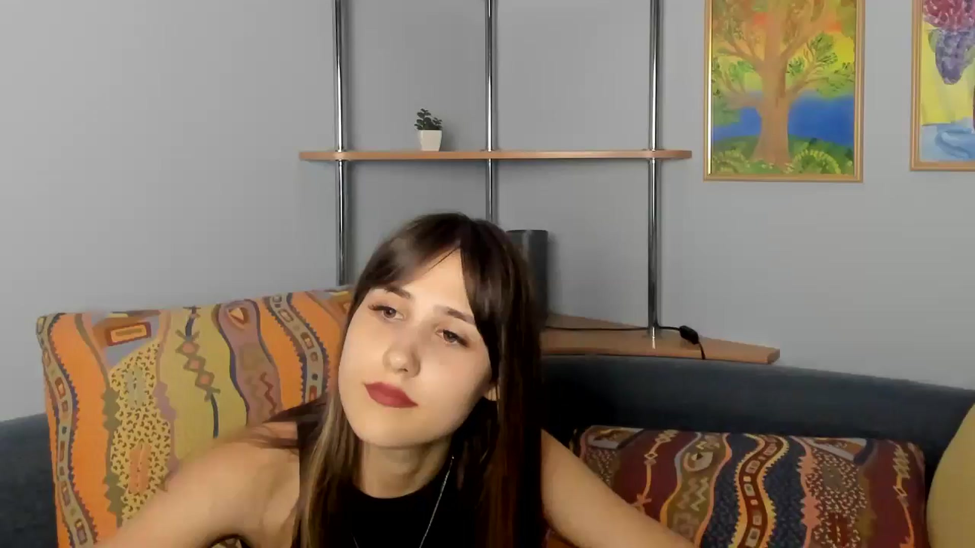 Gallery image thumbnail from Mary_Baxter's myfreecams stream on, 07/12/2025, 23:47 image 1 of 20
