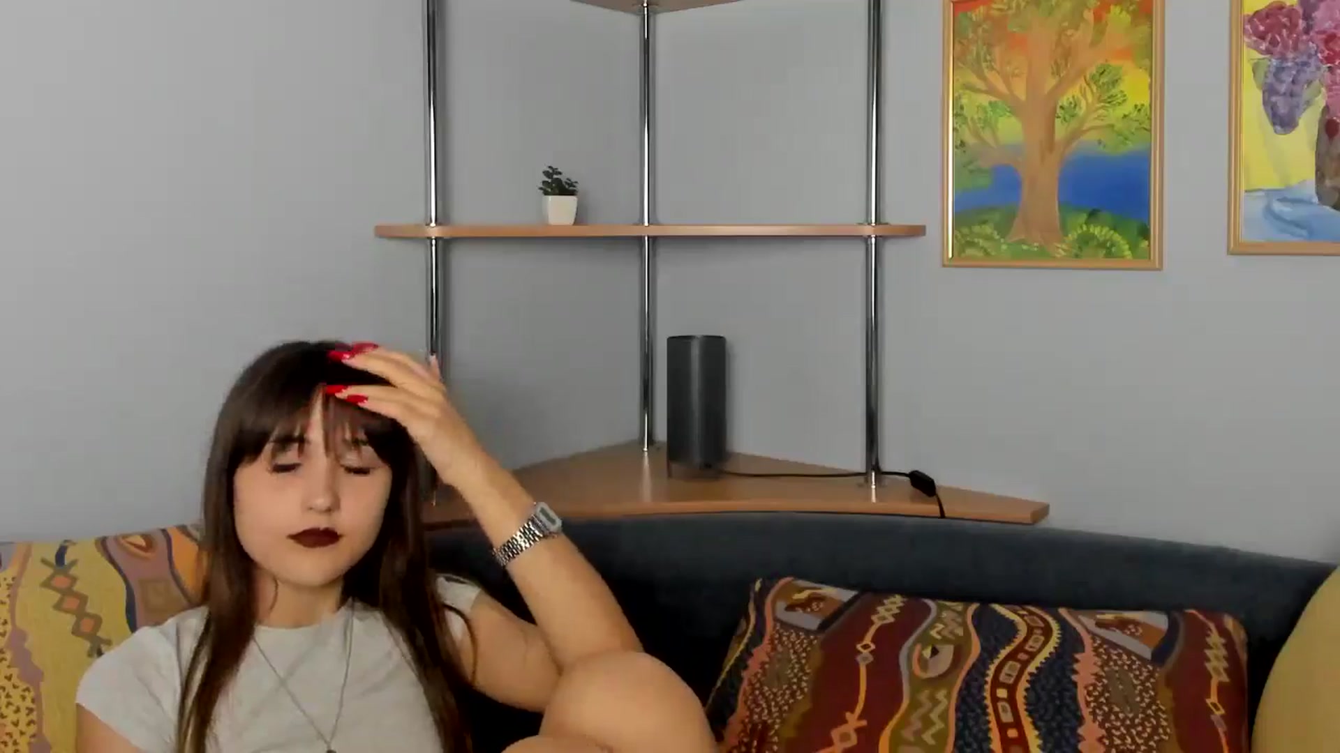 Gallery image thumbnail from Mary_Baxter's myfreecams stream on, 07/13/2025, 20:49 image 13 of 20