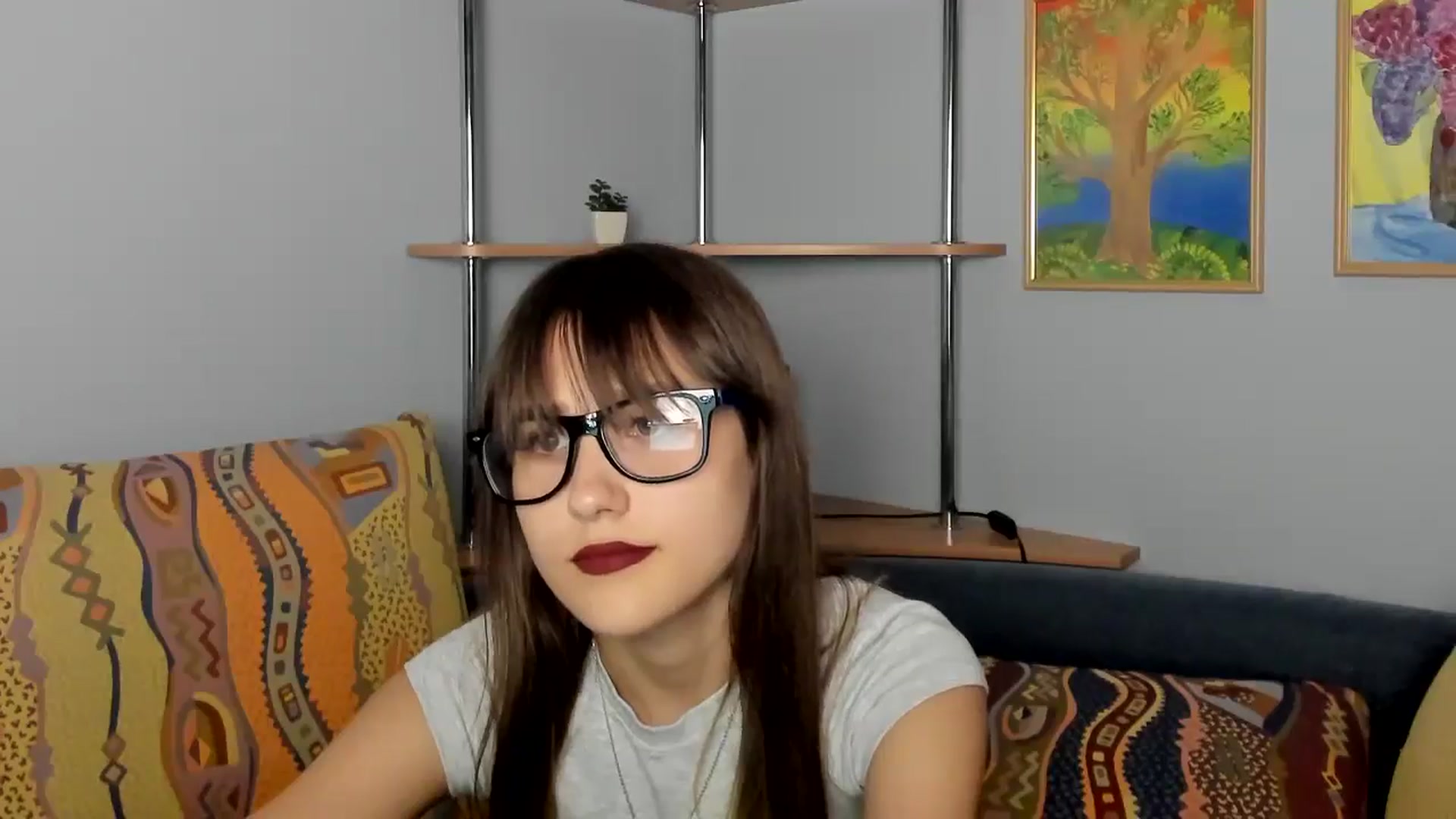Gallery image thumbnail from Mary_Baxter's myfreecams stream on, 07/13/2025, 21:35 image 5 of 20