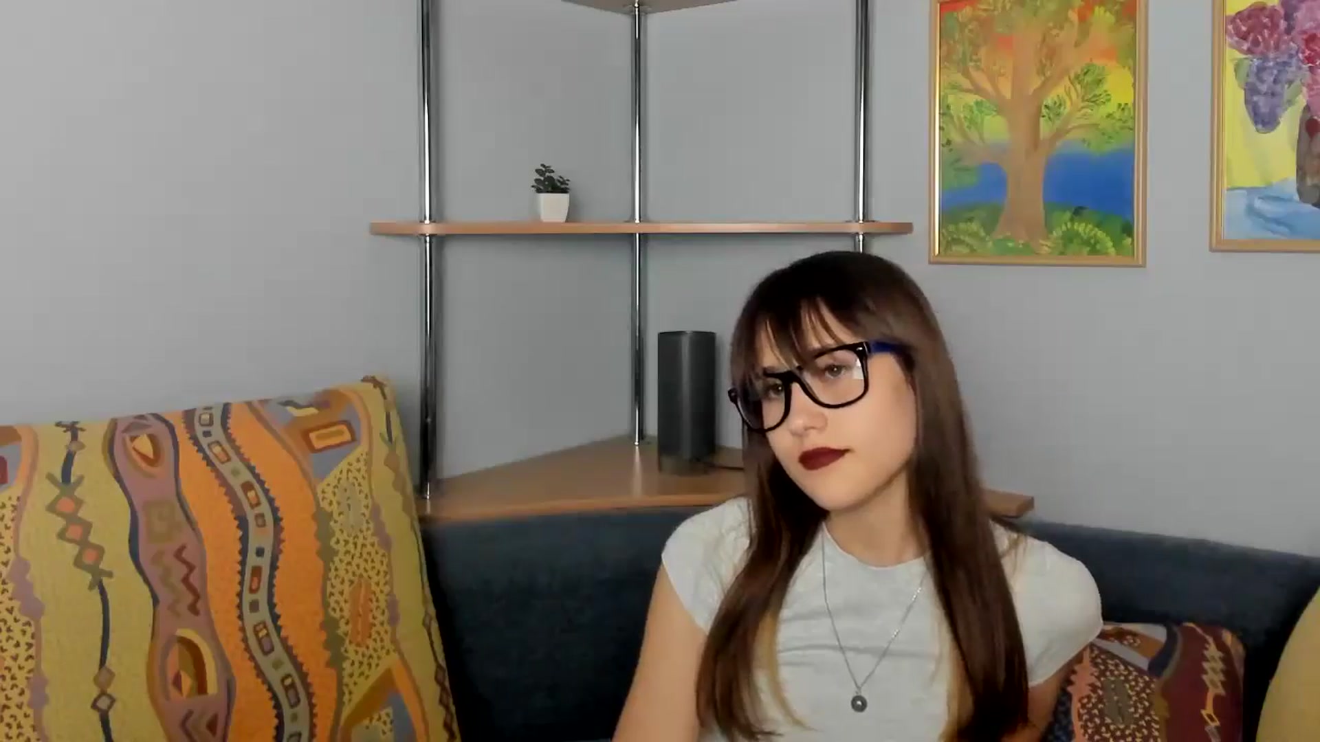 Gallery image thumbnail from Mary_Baxter's myfreecams stream on, 07/13/2025, 21:35 image 6 of 20