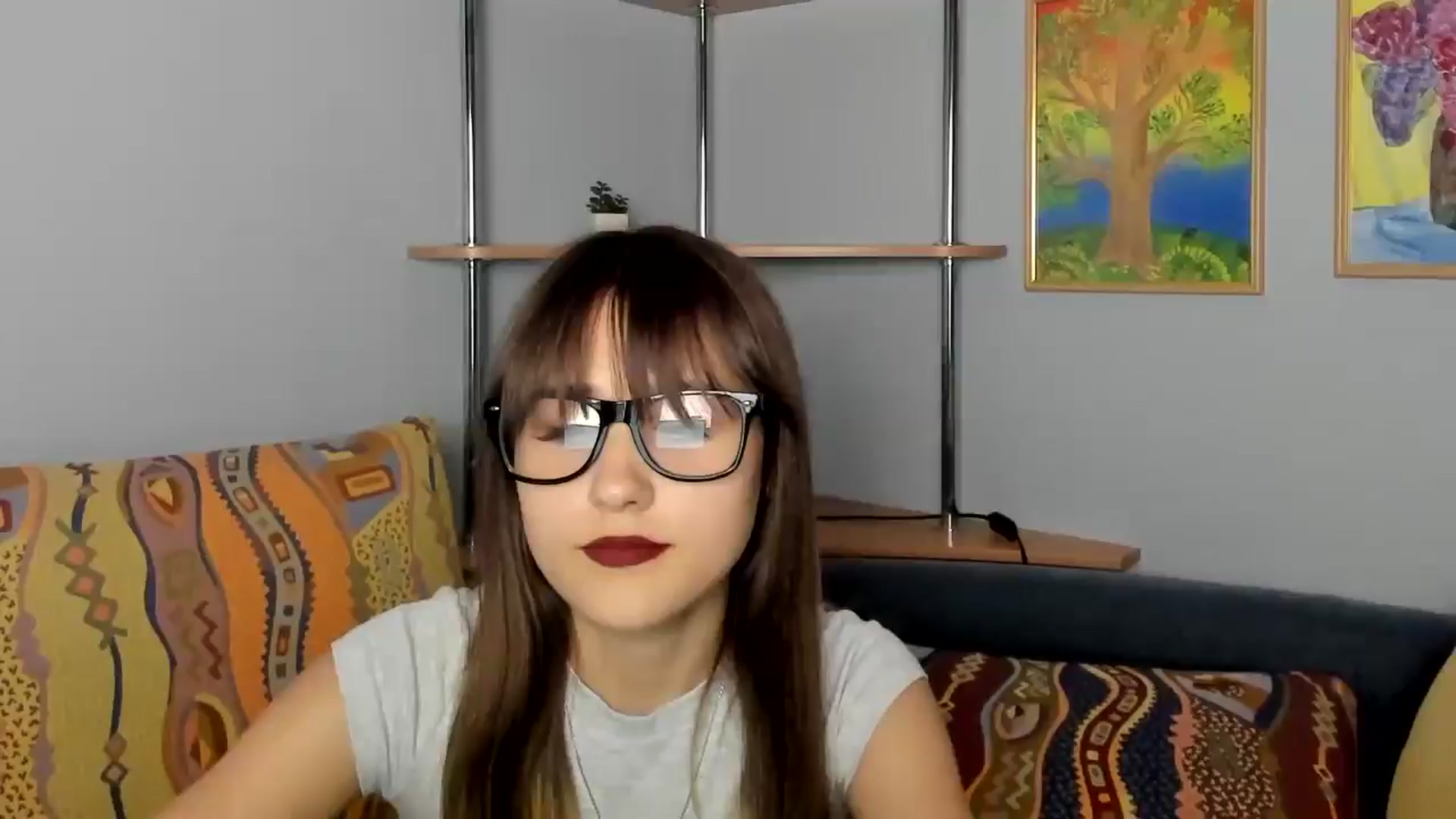 Gallery image thumbnail from Mary_Baxter's myfreecams stream on, 07/13/2025, 21:35 image 1 of 20