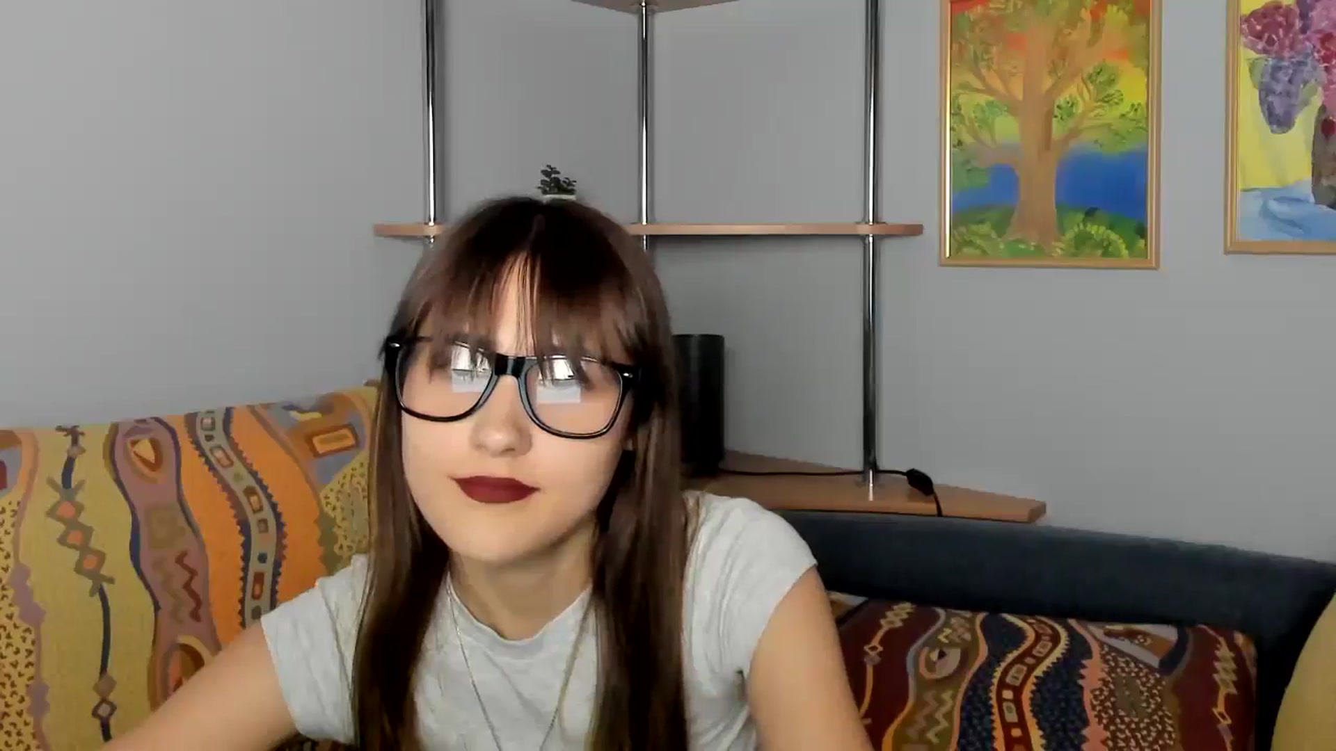 Gallery image thumbnail from Mary_Baxter's myfreecams stream on, 07/13/2025, 21:35 image 4 of 20