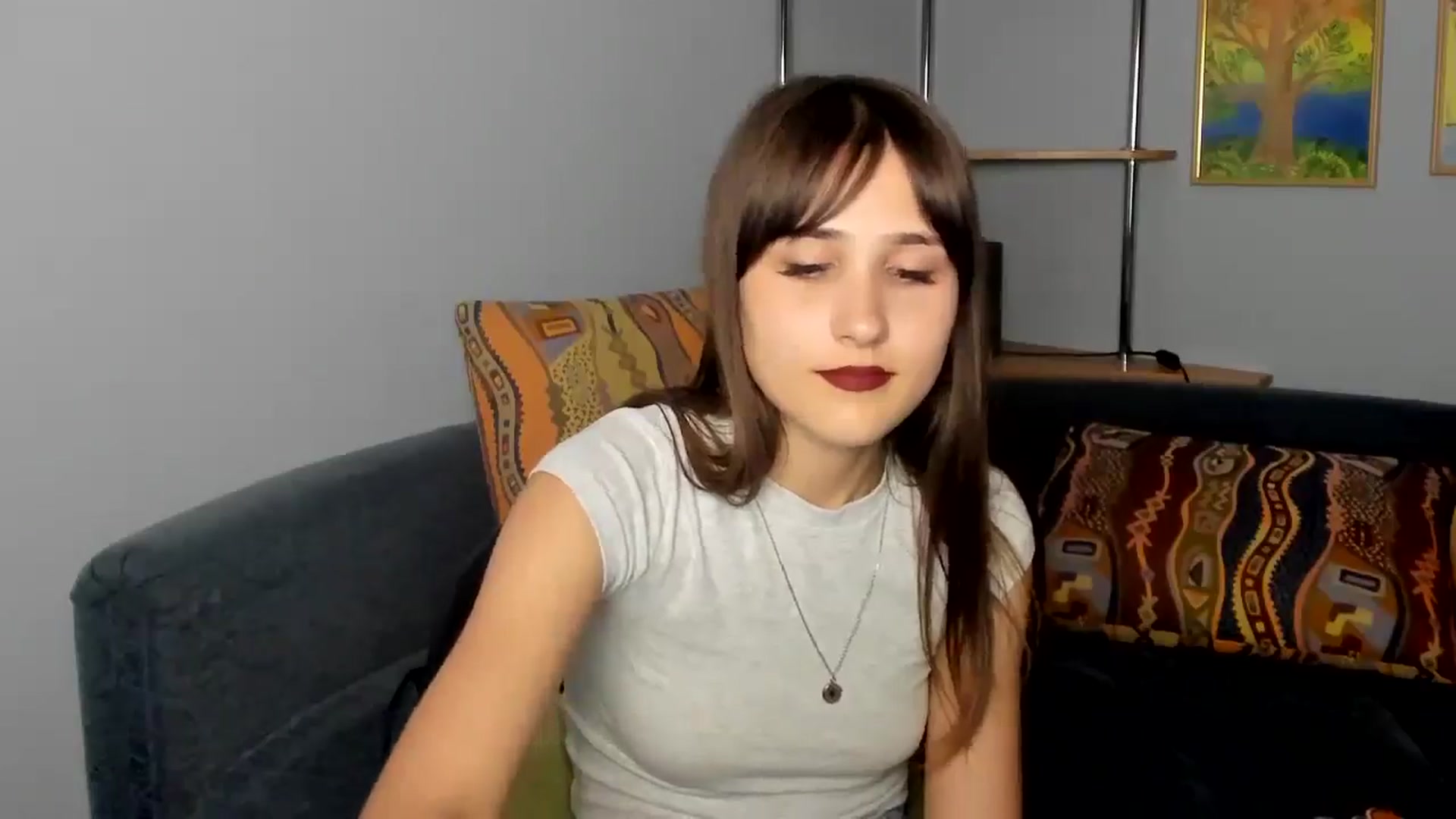 Gallery image thumbnail from Mary_Baxter's myfreecams stream on, 07/13/2025, 23:02 image 6 of 20