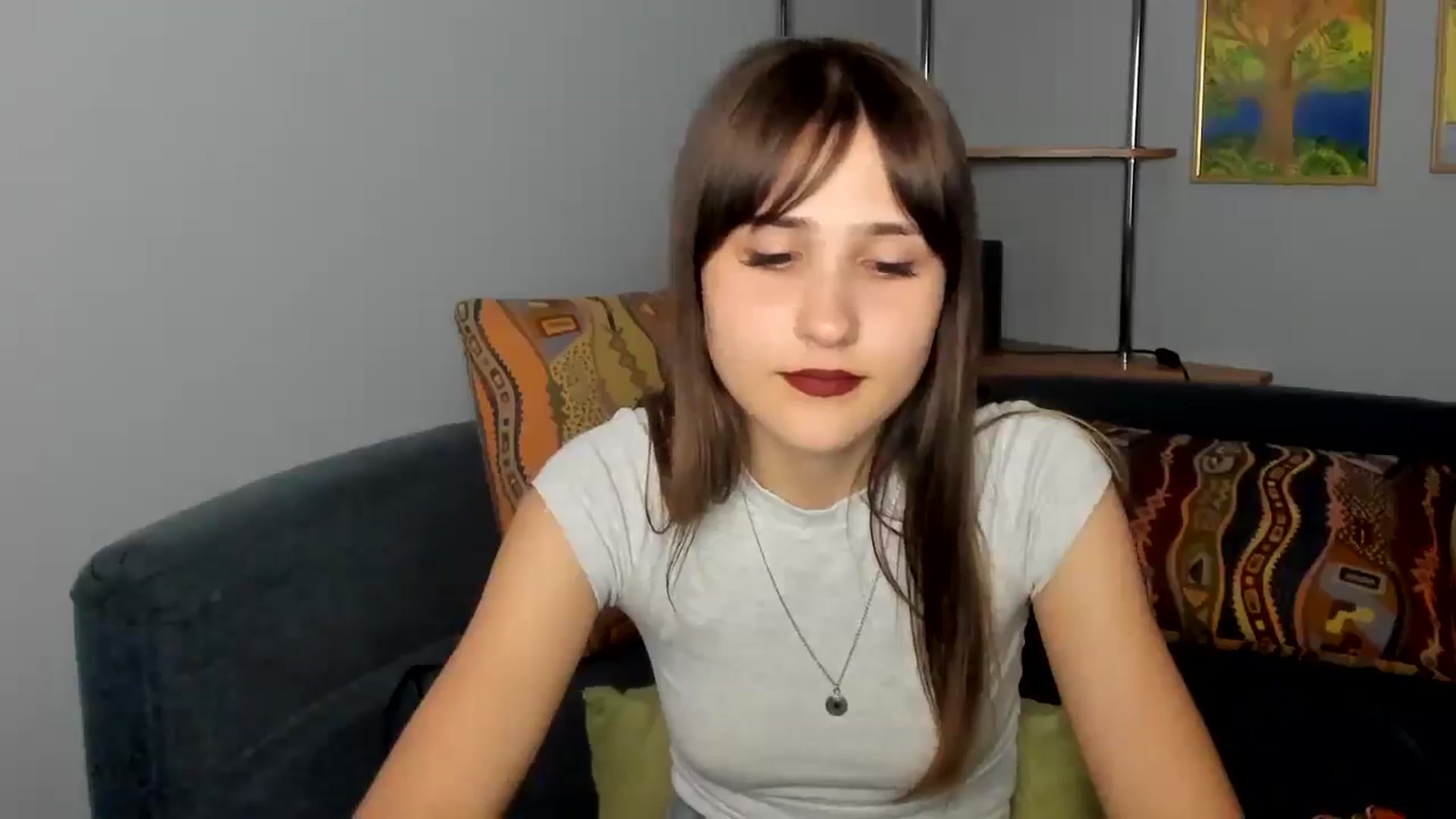 Gallery image thumbnail from Mary_Baxter's myfreecams stream on, 07/13/2025, 23:02 image 10 of 20