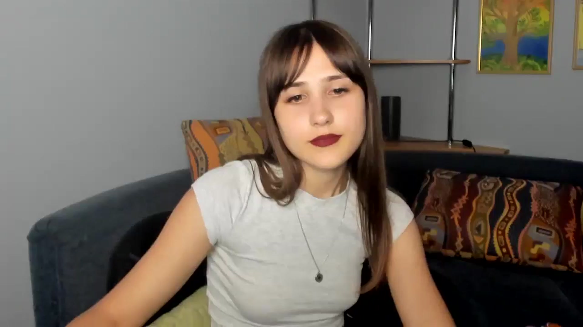 Gallery image thumbnail from Mary_Baxter's myfreecams stream on, 07/13/2025, 23:02 image 7 of 20