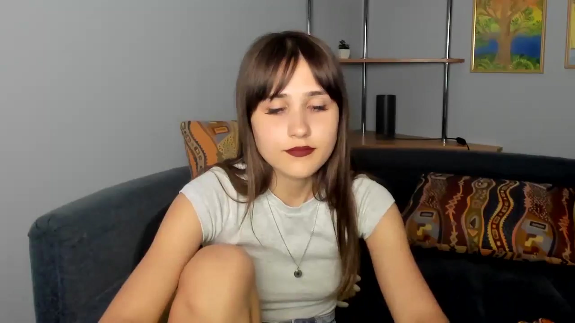 Gallery image thumbnail from Mary_Baxter's myfreecams stream on, 07/14/2025, 24:30 image 5 of 20
