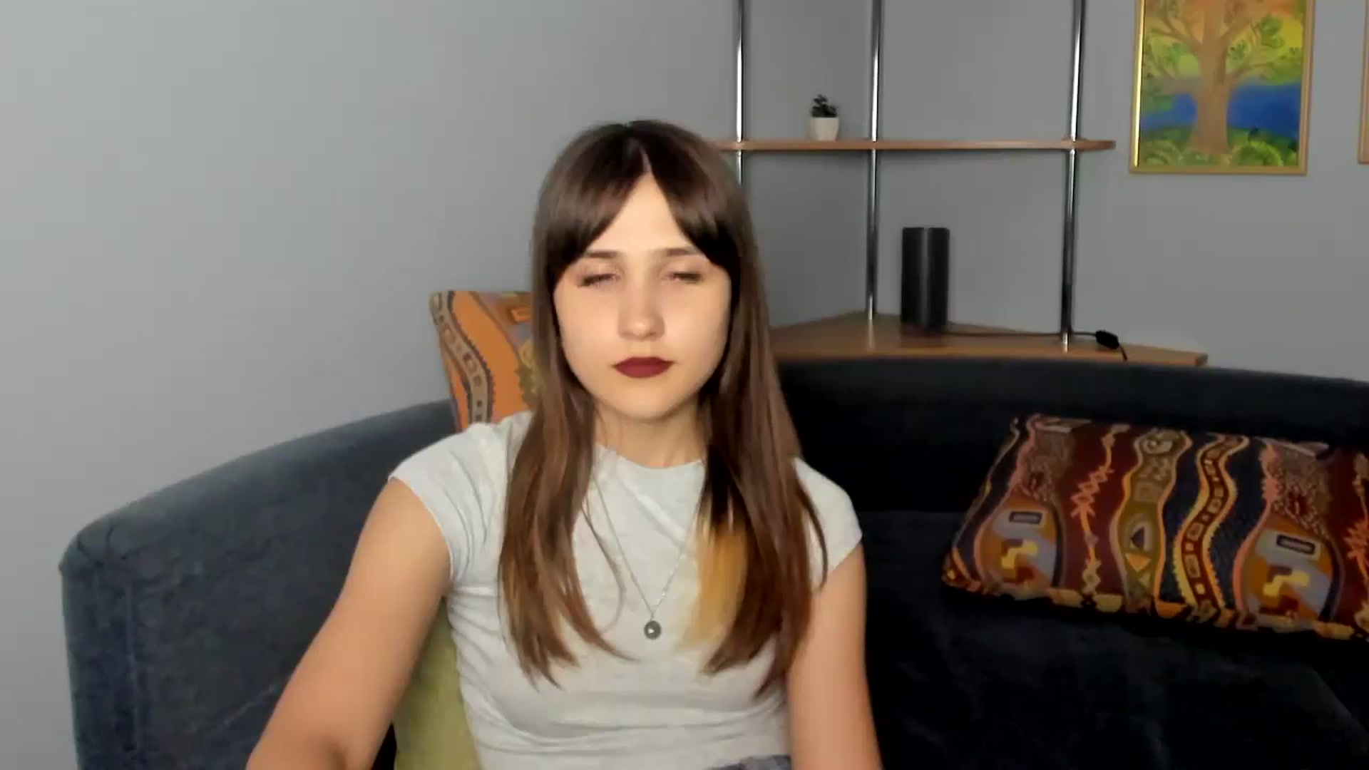 Gallery image thumbnail from Mary_Baxter's myfreecams stream on, 07/14/2025, 24:30 image 17 of 20