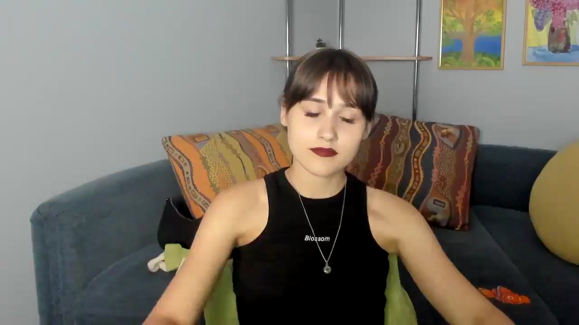 Gallery image thumbnail from Mary_Baxter's myfreecams stream on, 07/14/2025, 20:09 image 5 of 20