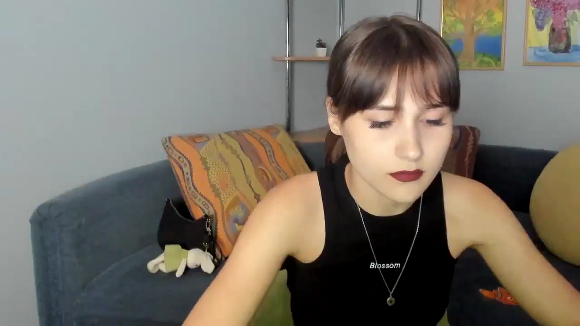 Gallery image thumbnail from Mary_Baxter's myfreecams stream on, 07/14/2025, 20:09 image 18 of 20