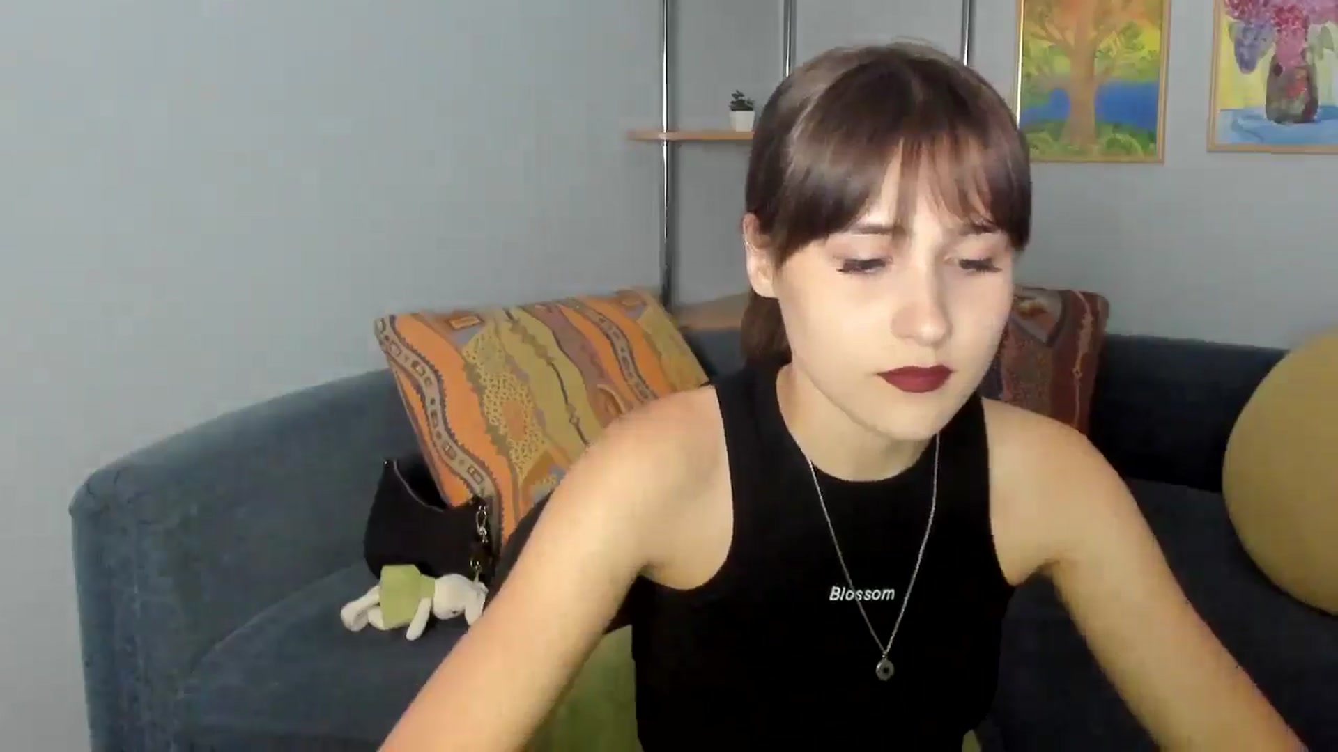 Gallery image thumbnail from Mary_Baxter's myfreecams stream on, 07/14/2025, 20:09 image 16 of 20