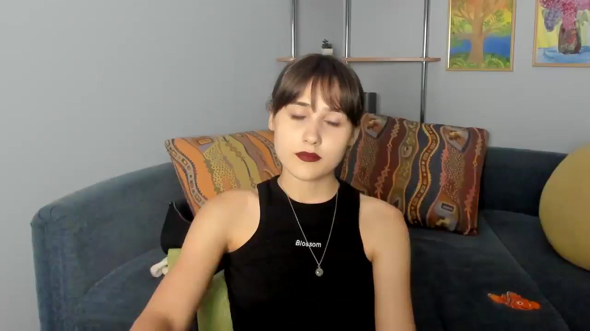 Gallery image thumbnail from Mary_Baxter's myfreecams stream on, 07/14/2025, 20:09 image 7 of 20