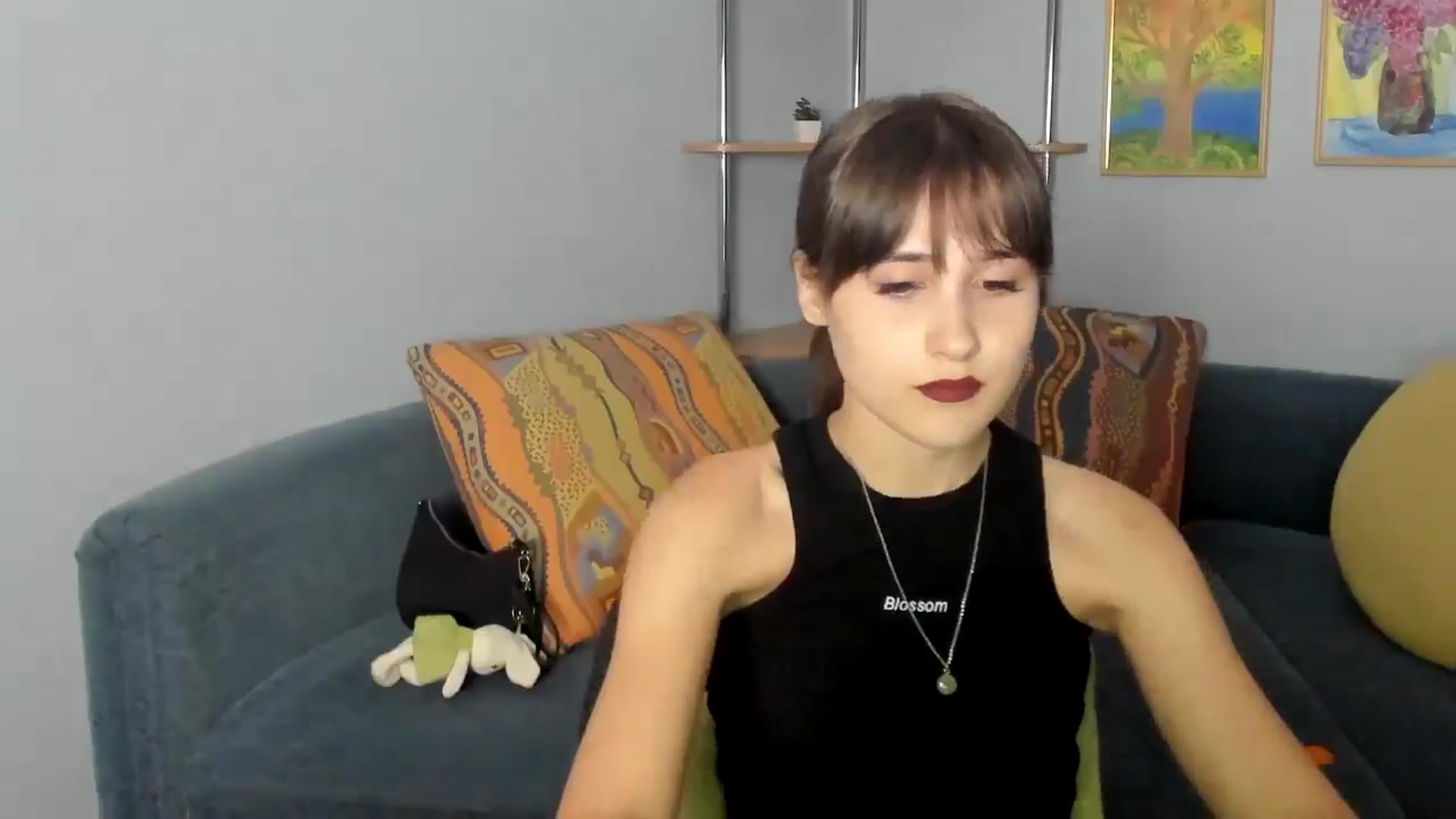 Gallery image thumbnail from Mary_Baxter's myfreecams stream on, 07/14/2025, 20:54 image 4 of 20