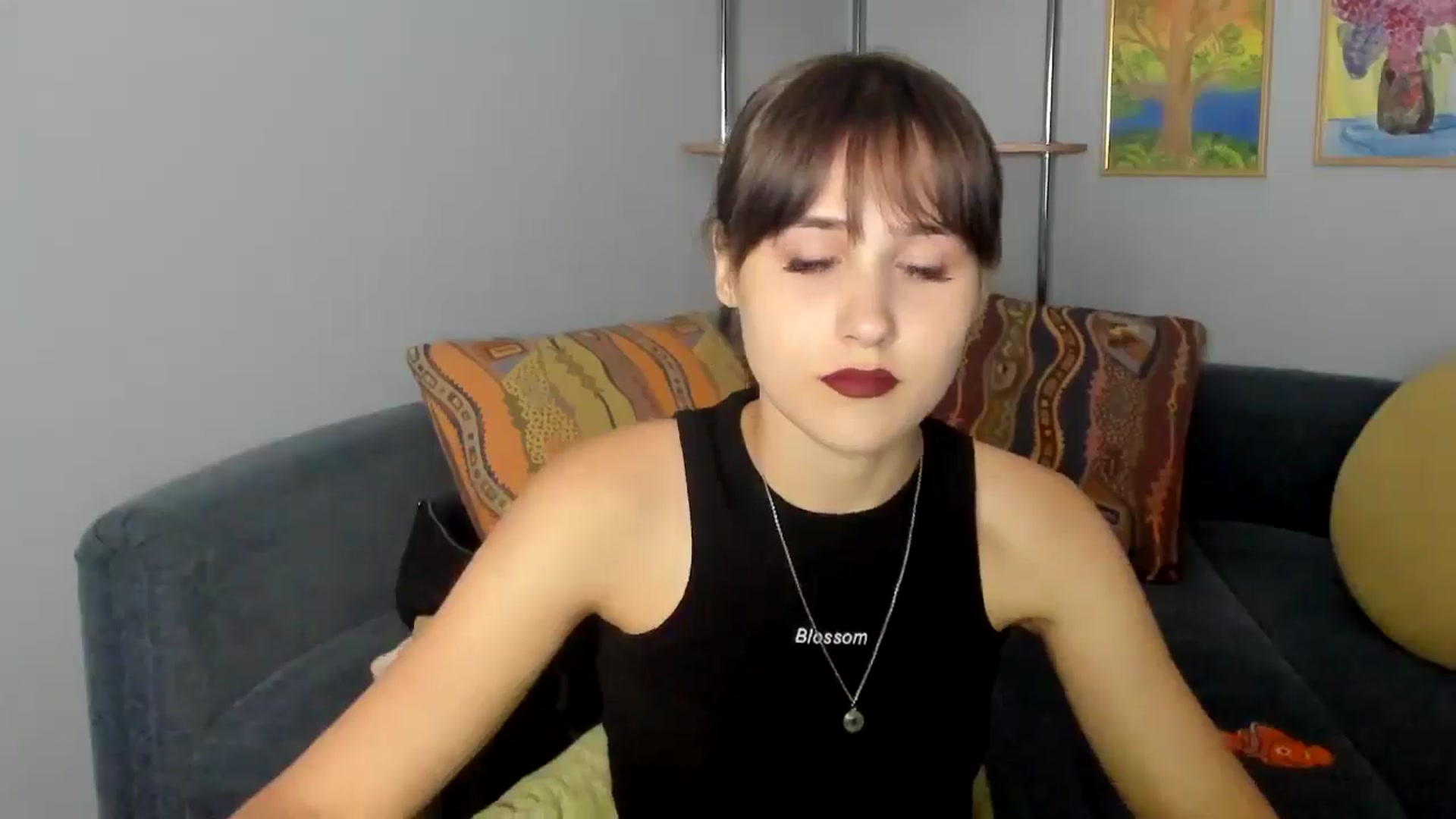 Gallery image thumbnail from Mary_Baxter's myfreecams stream on, 07/14/2025, 20:54 image 5 of 20