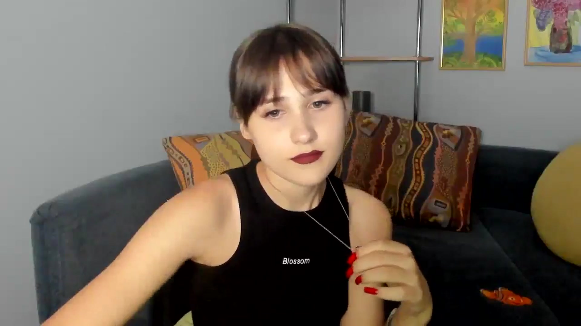 Gallery image thumbnail from Mary_Baxter's myfreecams stream on, 07/14/2025, 20:54 image 12 of 20