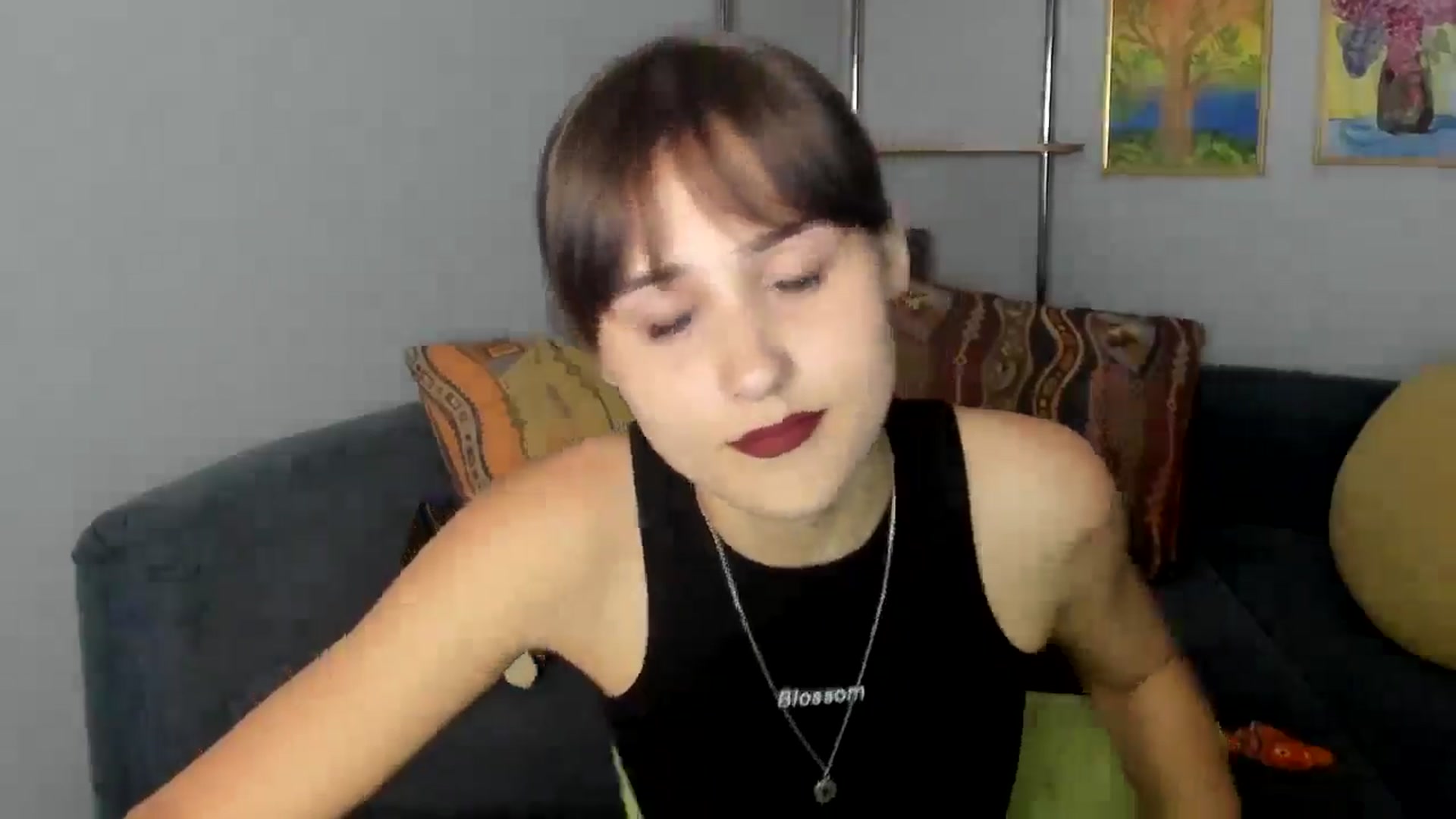 Gallery image thumbnail from Mary_Baxter's myfreecams stream on, 07/14/2025, 20:54 image 9 of 20