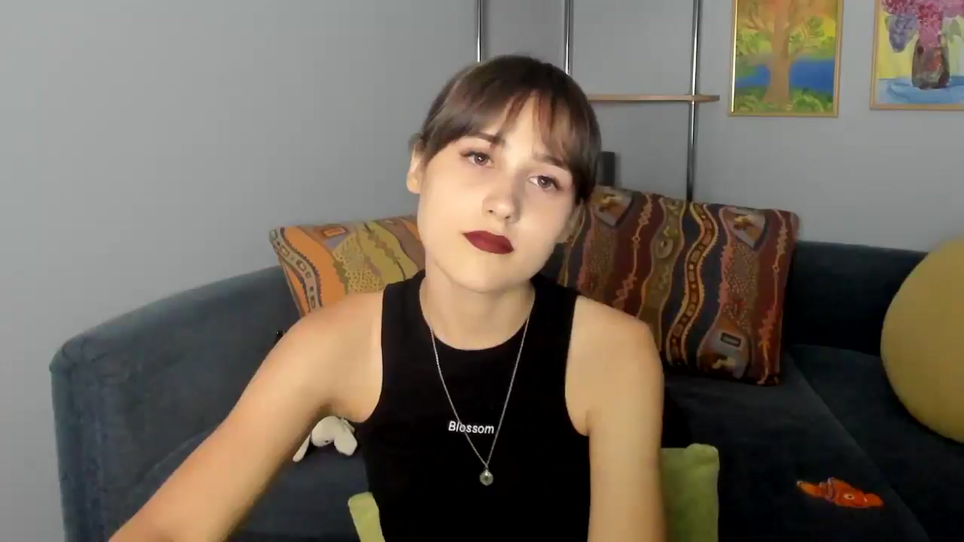 Gallery image thumbnail from Mary_Baxter's myfreecams stream on, 07/14/2025, 20:54 image 17 of 20
