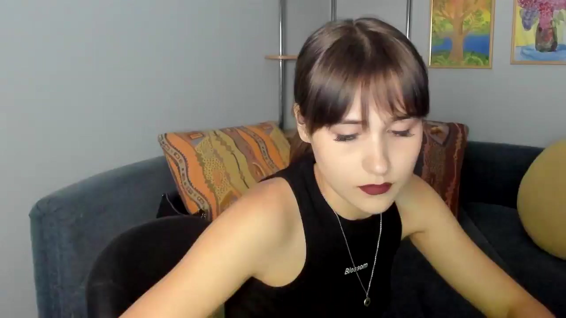 Gallery image thumbnail from Mary_Baxter's myfreecams stream on, 07/14/2025, 20:54 image 1 of 20