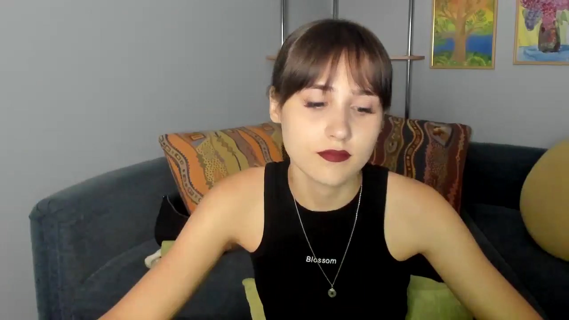 Gallery image thumbnail from Mary_Baxter's myfreecams stream on, 07/14/2025, 20:54 image 19 of 20