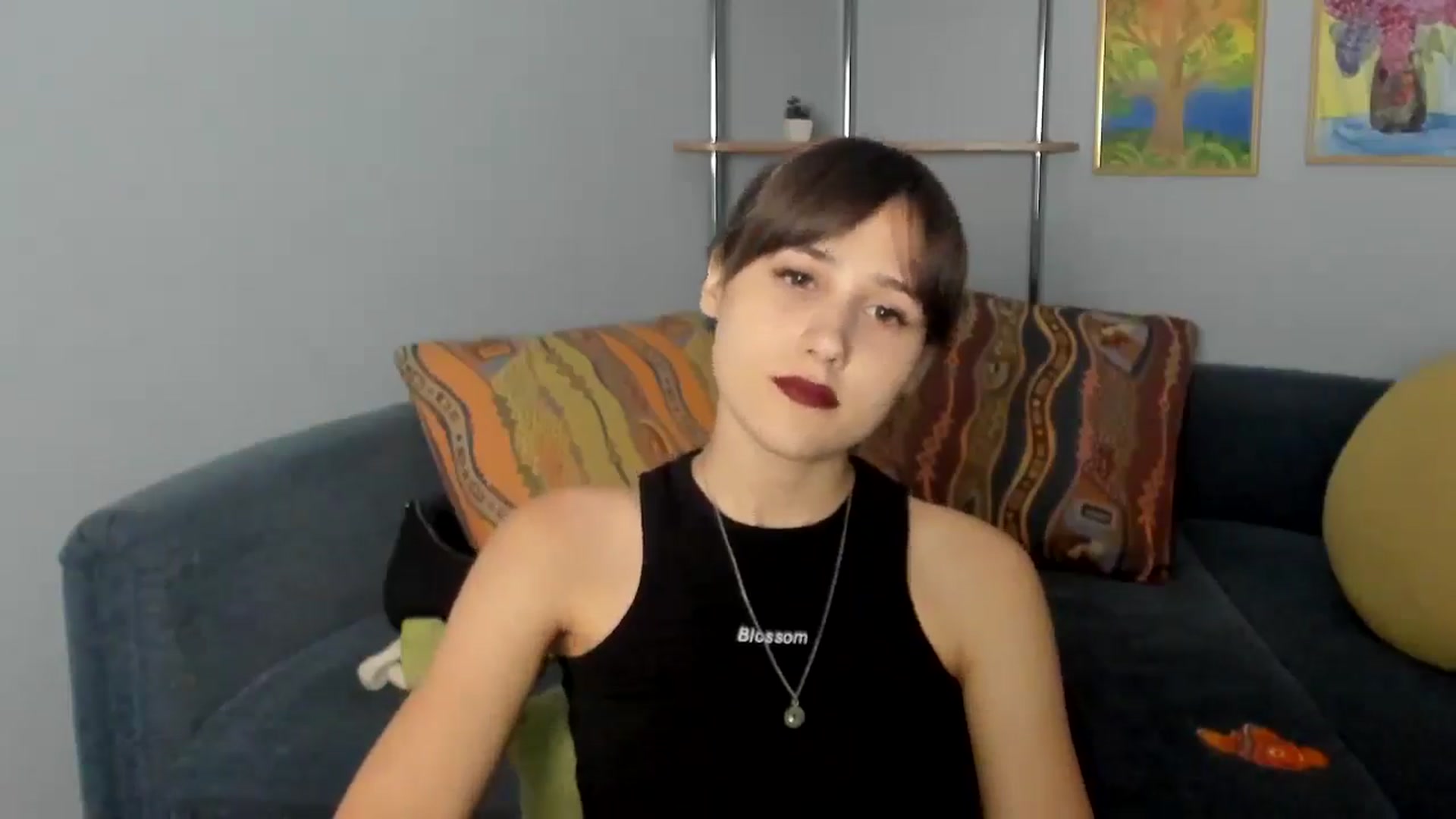 Gallery image thumbnail from Mary_Baxter's myfreecams stream on, 07/14/2025, 22:12 image 5 of 20