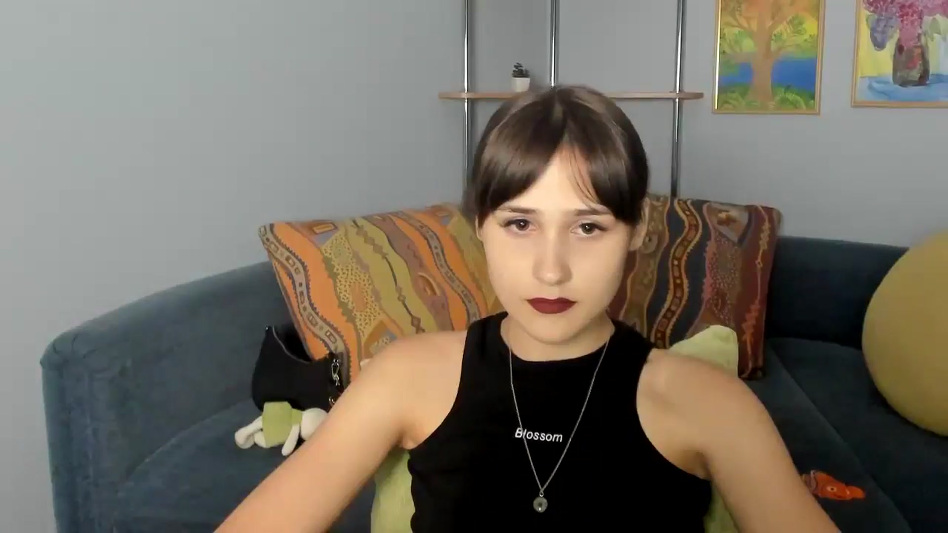 Gallery image thumbnail from Mary_Baxter's myfreecams stream on, 07/14/2025, 22:12 image 6 of 20