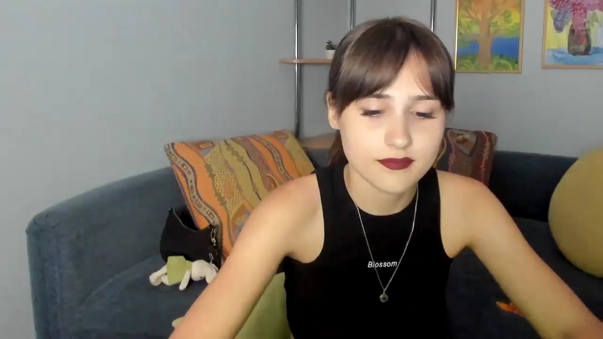Gallery image thumbnail from Mary_Baxter's myfreecams stream on, 07/14/2025, 22:12 image 16 of 20