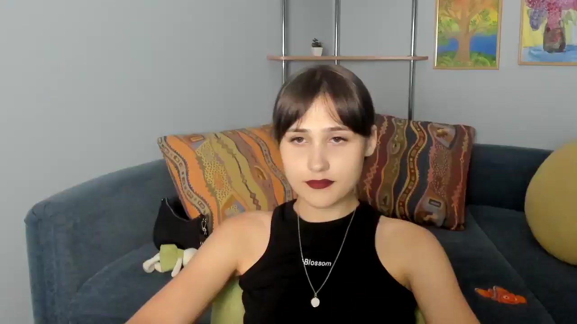Gallery image thumbnail from Mary_Baxter's myfreecams stream on, 07/14/2025, 22:12 image 8 of 20