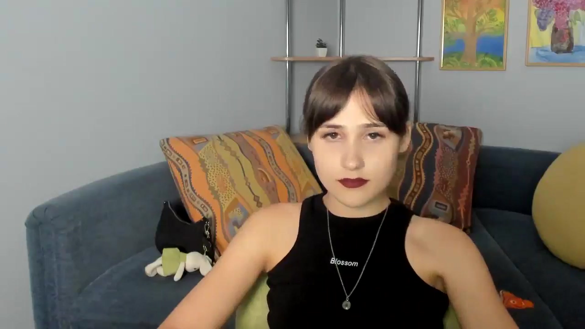 Gallery image thumbnail from Mary_Baxter's myfreecams stream on, 07/14/2025, 22:12 image 7 of 20