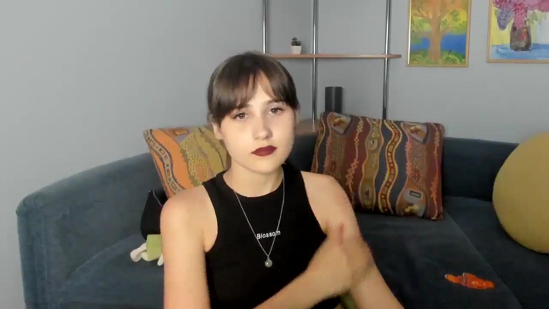 Gallery image thumbnail from Mary_Baxter's myfreecams stream on, 07/14/2025, 23:50 image 4 of 20