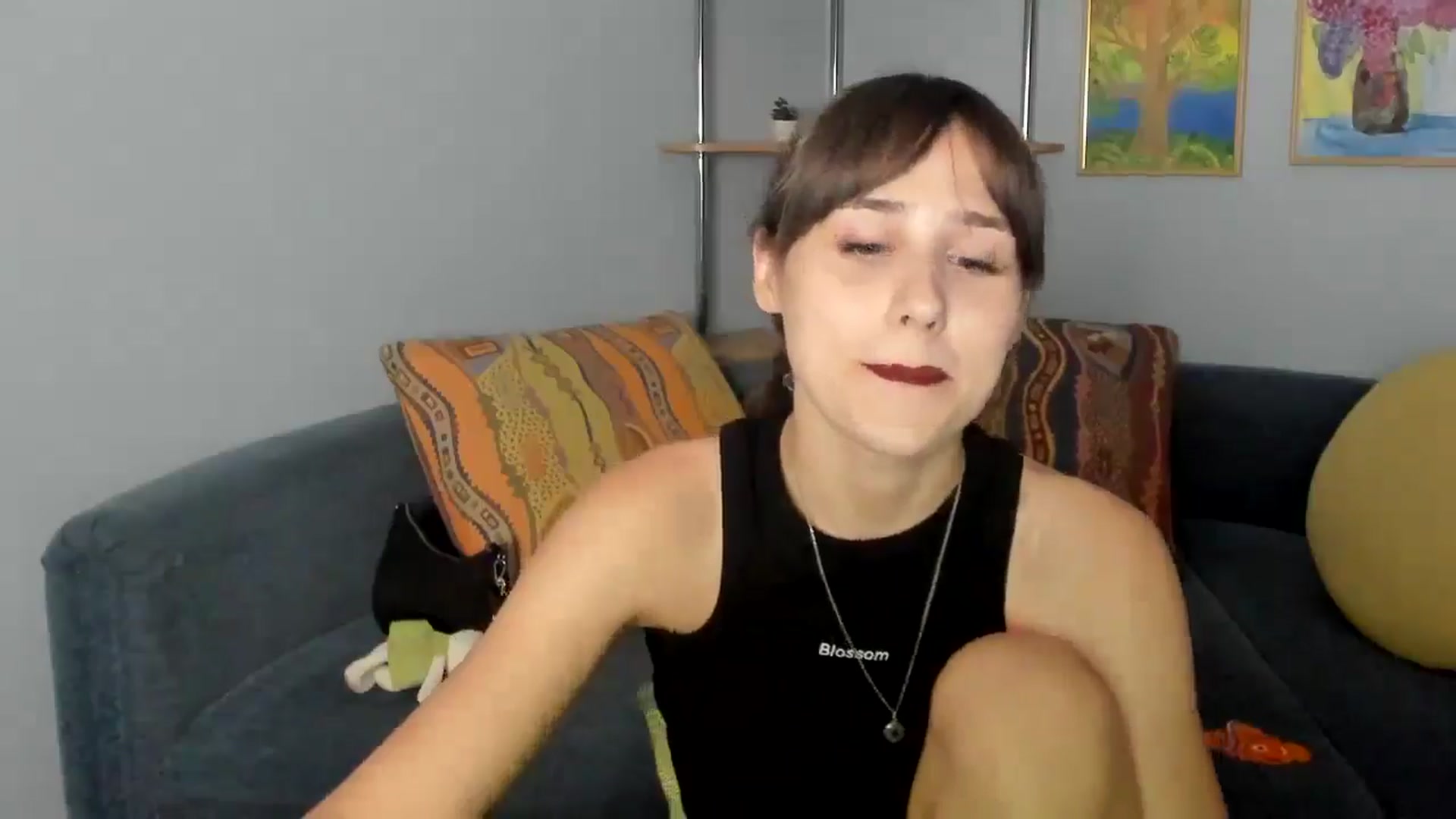 Gallery image thumbnail from Mary_Baxter's myfreecams stream on, 07/14/2025, 23:50 image 10 of 20