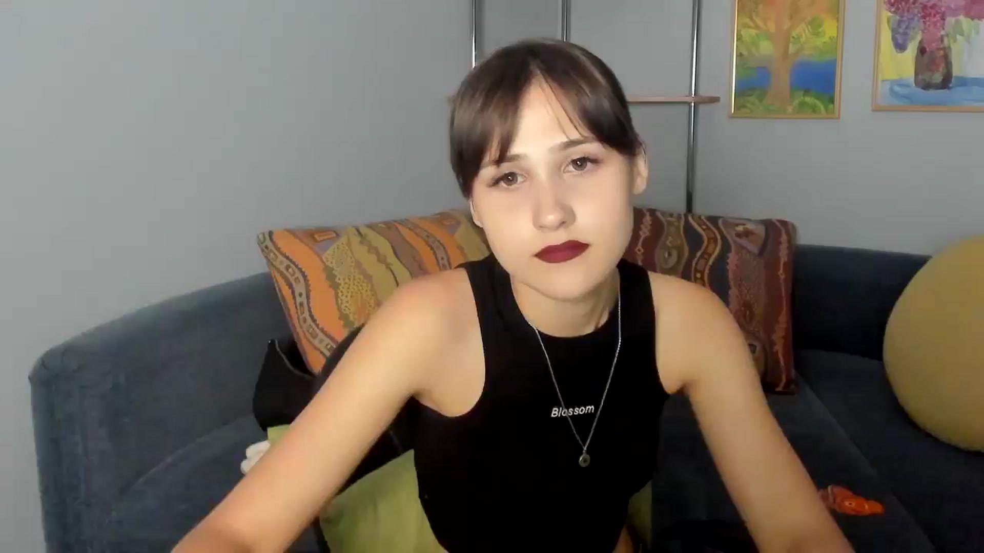 Gallery image thumbnail from Mary_Baxter's myfreecams stream on, 07/15/2025, 24:22 image 9 of 20