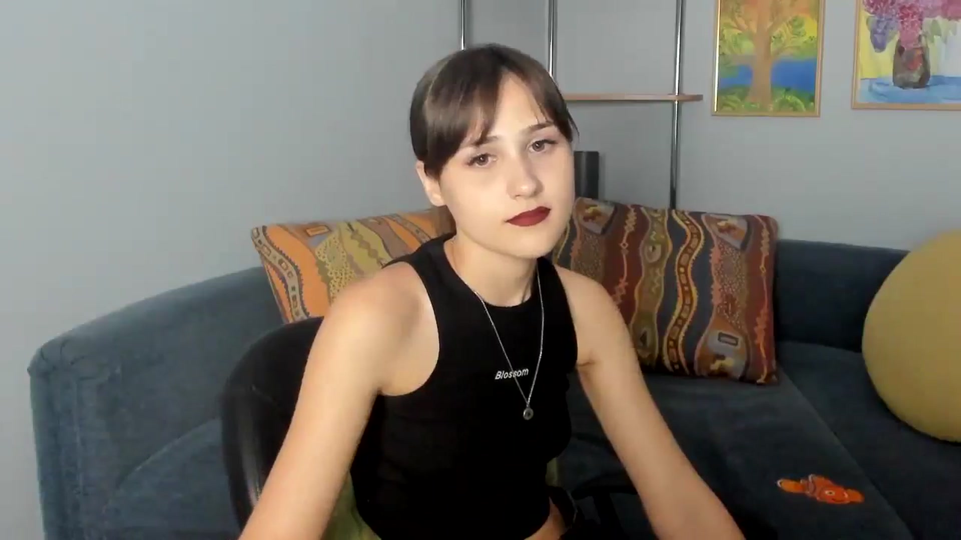Gallery image thumbnail from Mary_Baxter's myfreecams stream on, 07/15/2025, 24:22 image 4 of 20