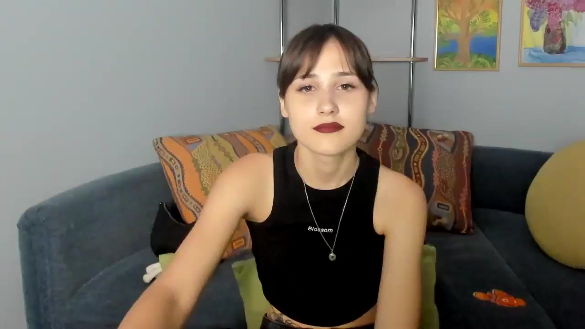 Gallery image thumbnail from Mary_Baxter's myfreecams stream on, 07/15/2025, 24:22 image 3 of 20