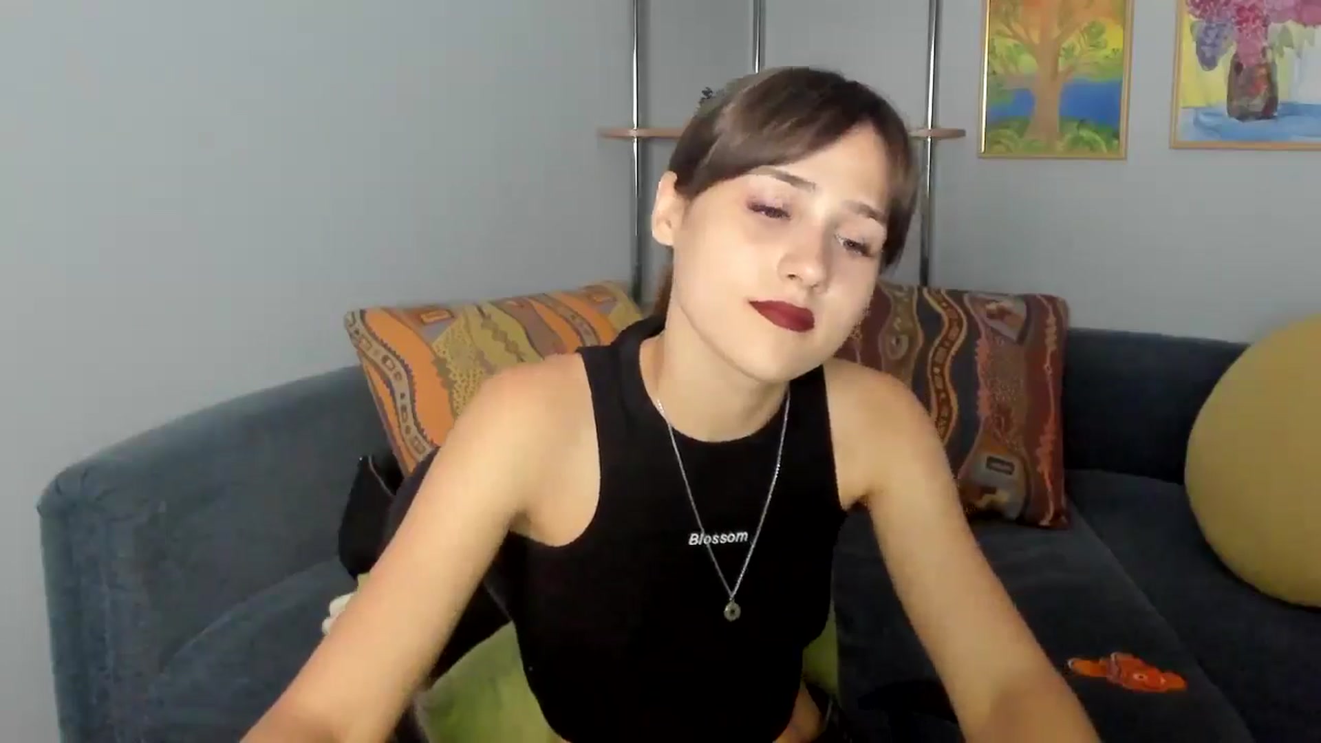 Gallery image thumbnail from Mary_Baxter's myfreecams stream on, 07/15/2025, 24:22 image 19 of 20
