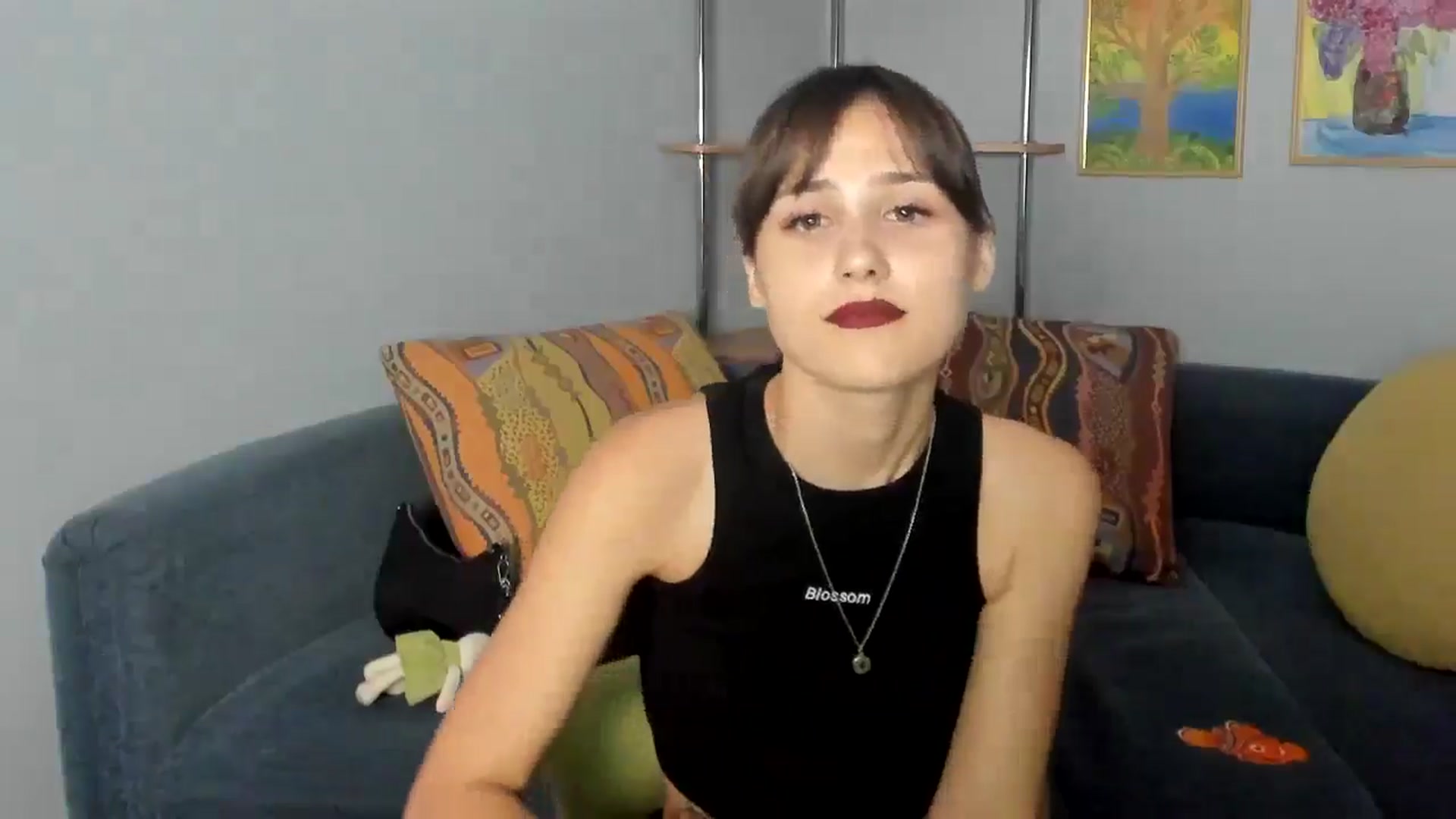 Gallery image thumbnail from Mary_Baxter's myfreecams stream on, 07/15/2025, 24:22 image 12 of 20