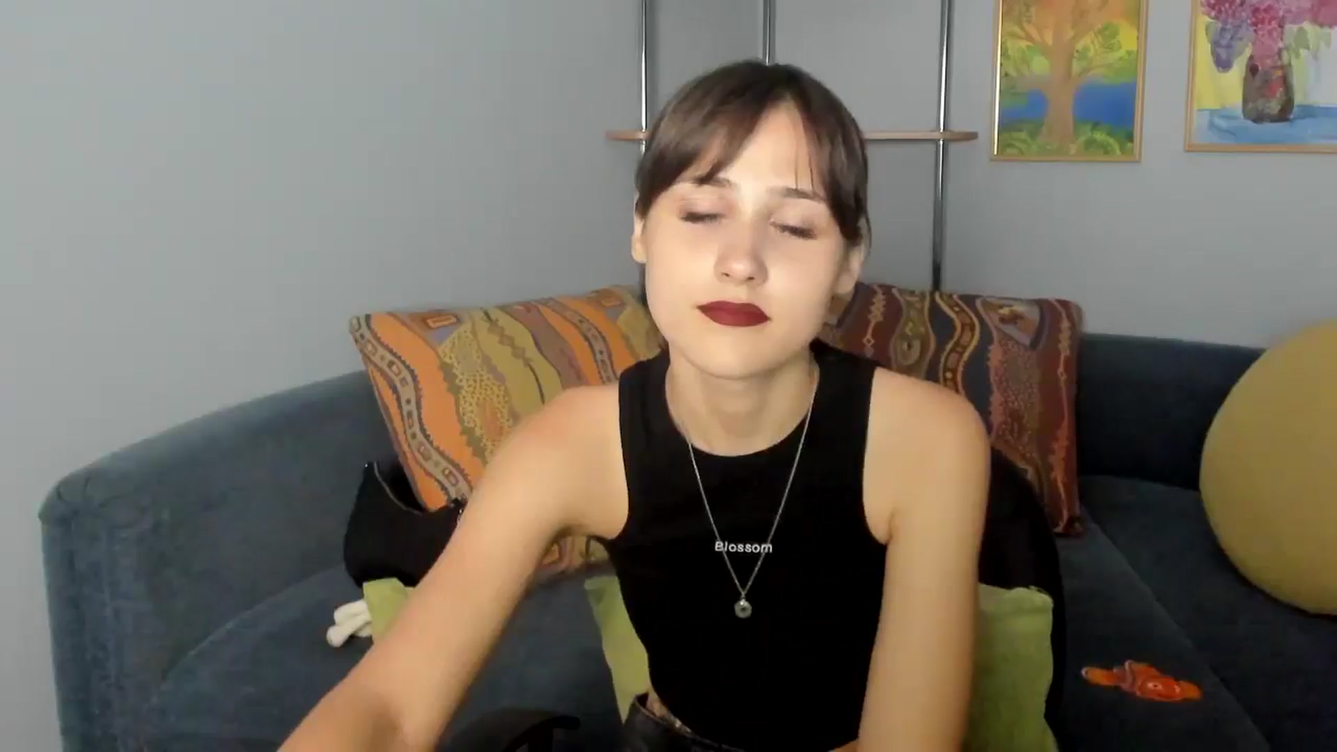 Gallery image thumbnail from Mary_Baxter's myfreecams stream on, 07/15/2025, 24:22 image 2 of 20