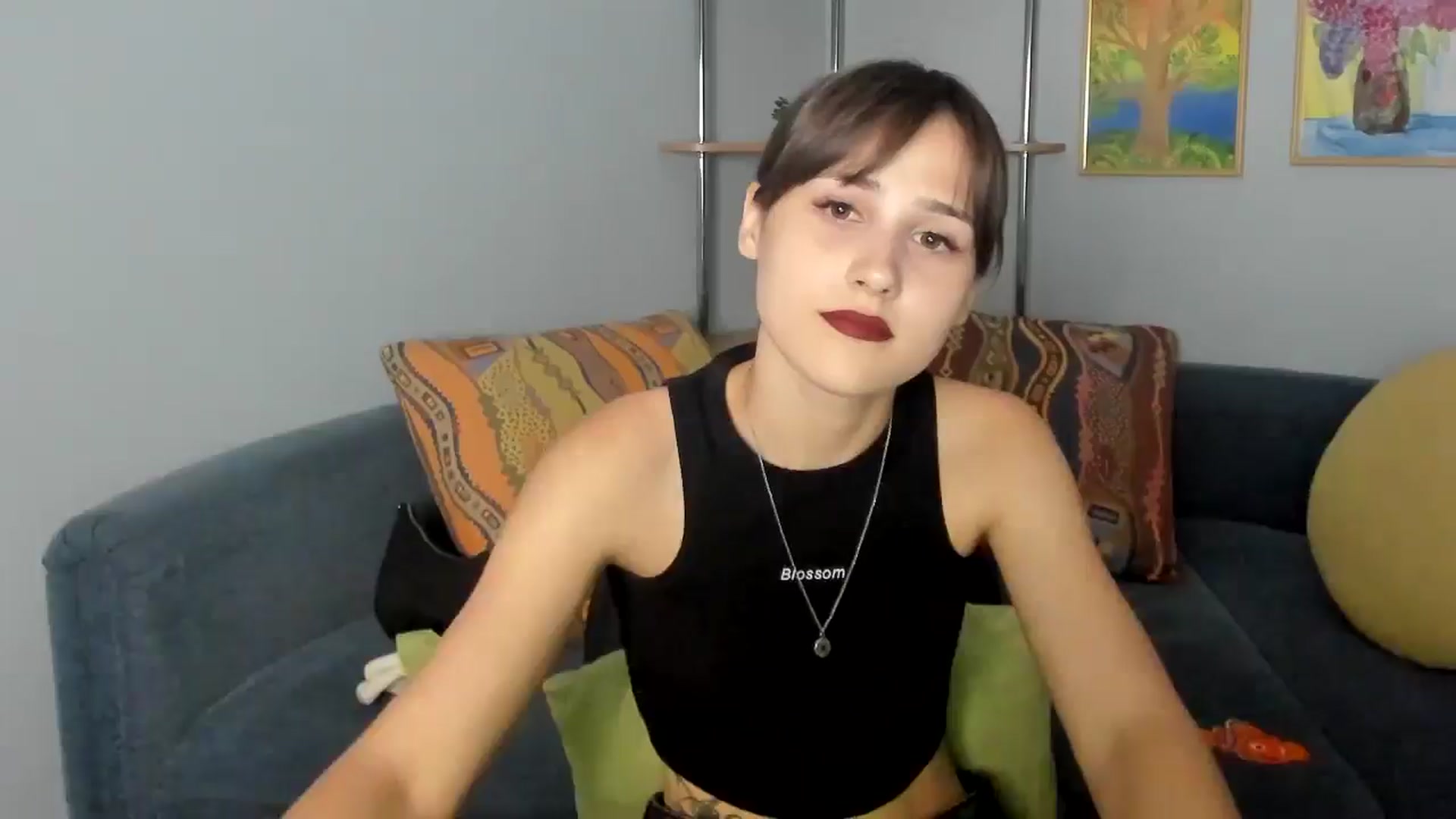 Gallery image thumbnail from Mary_Baxter's myfreecams stream on, 07/15/2025, 24:22 image 7 of 20