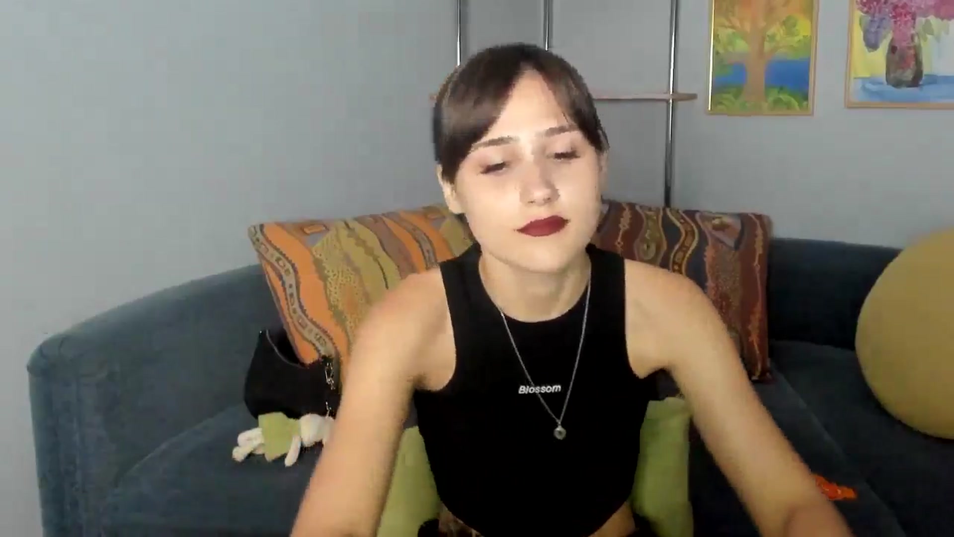 Gallery image thumbnail from Mary_Baxter's myfreecams stream on, 07/15/2025, 24:22 image 18 of 20