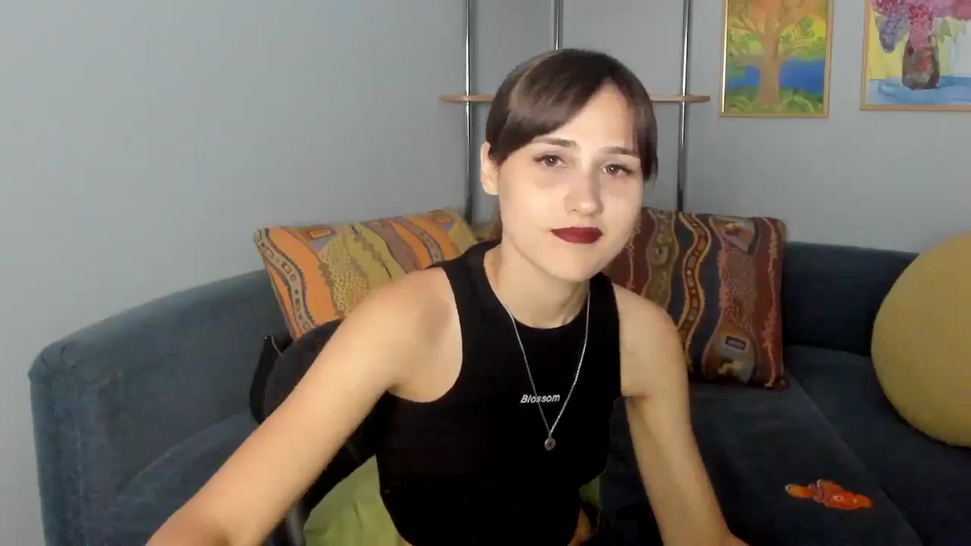 Gallery image thumbnail from Mary_Baxter's myfreecams stream on, 07/15/2025, 24:22 image 16 of 20
