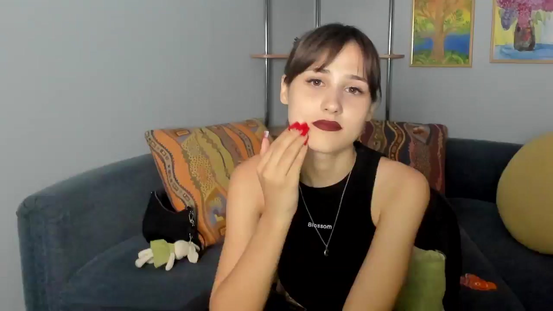 Gallery image thumbnail from Mary_Baxter's myfreecams stream on, 07/15/2025, 24:22 image 1 of 20