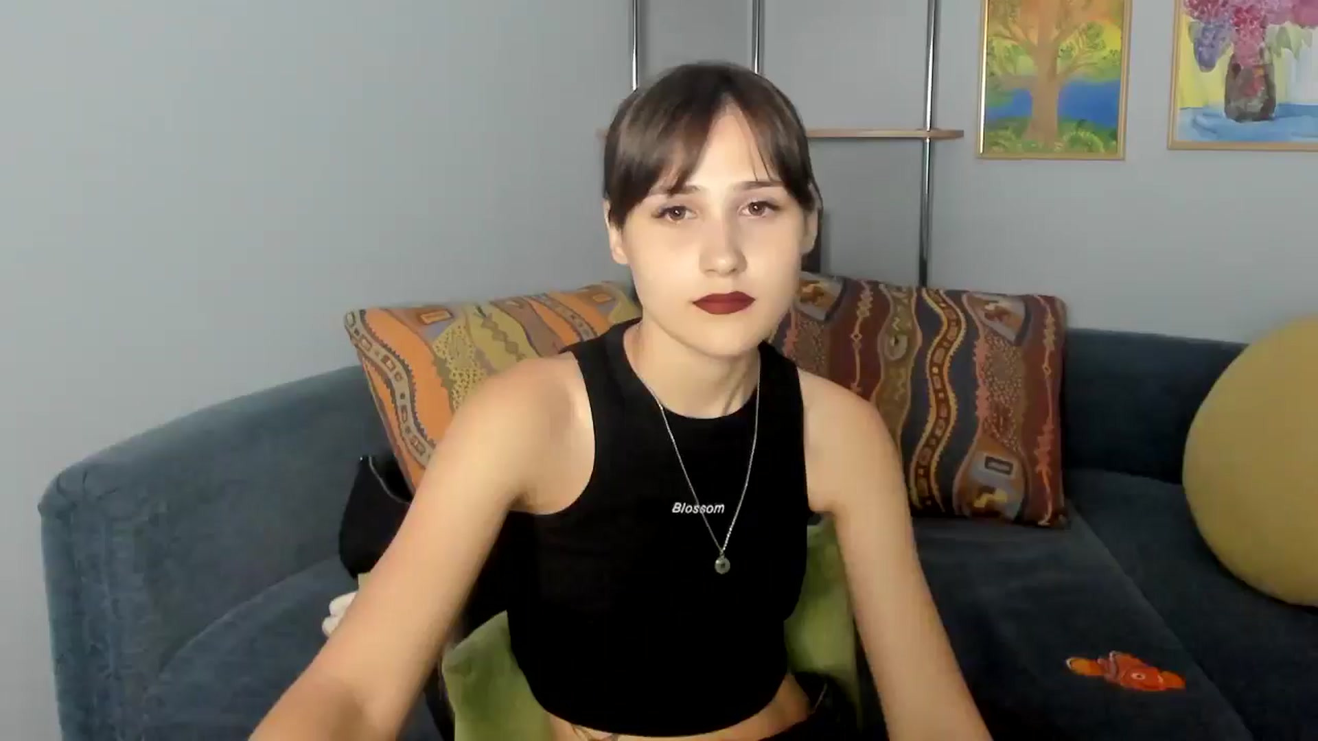 Gallery image thumbnail from Mary_Baxter's myfreecams stream on, 07/15/2025, 24:22 image 5 of 20